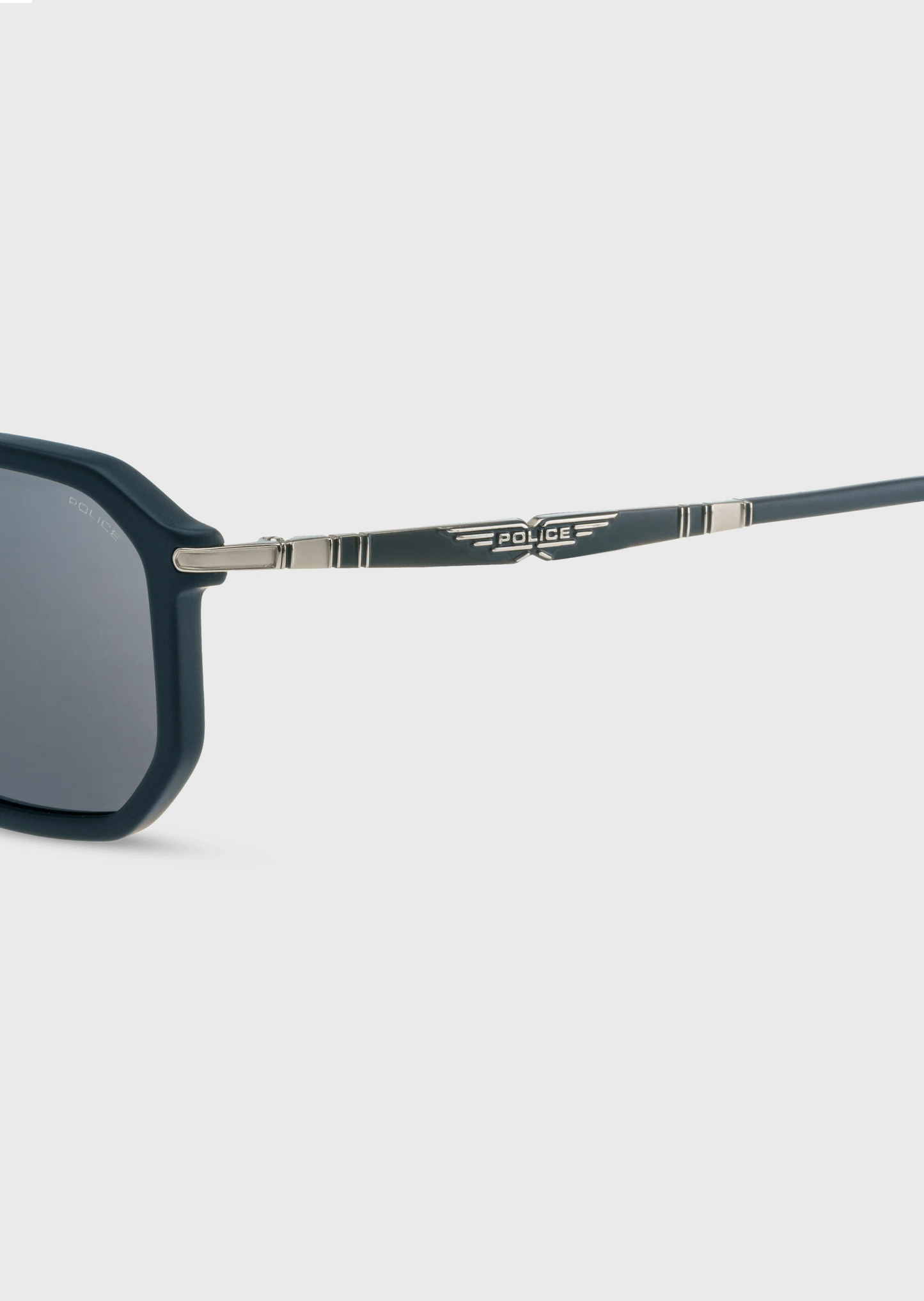 Men's Police SPLF67 703P-55703P Sunglasses
