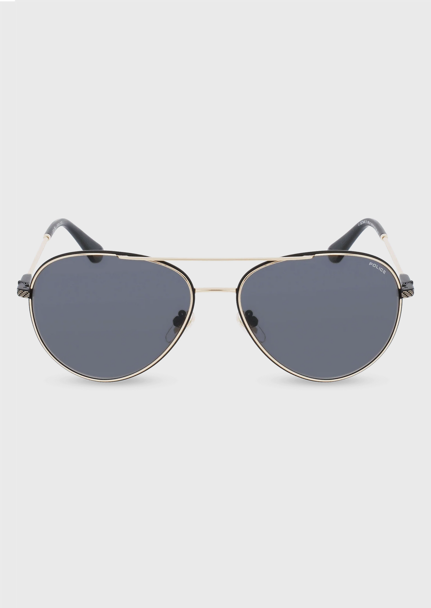 Men's Police SPLL11 0302-590302 Sunglasses