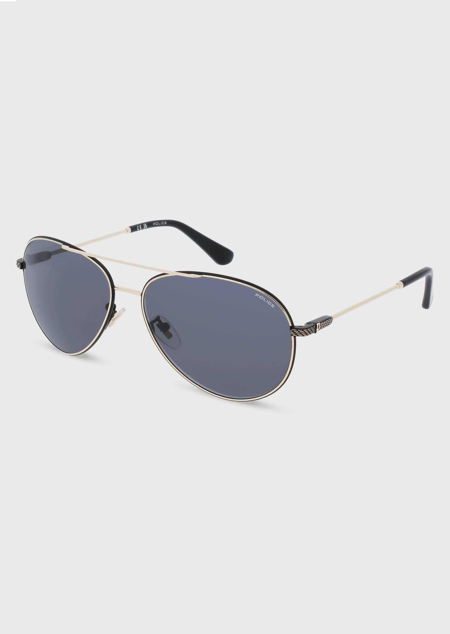 Men's Police SPLL11 0302-590302 Sunglasses
