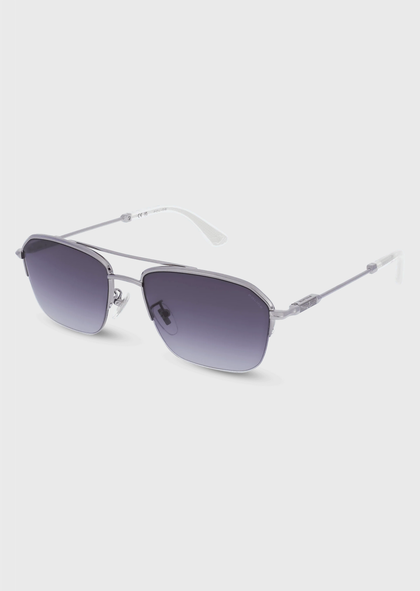 Men's Police SPLL18 0509-560509 Sunglasses