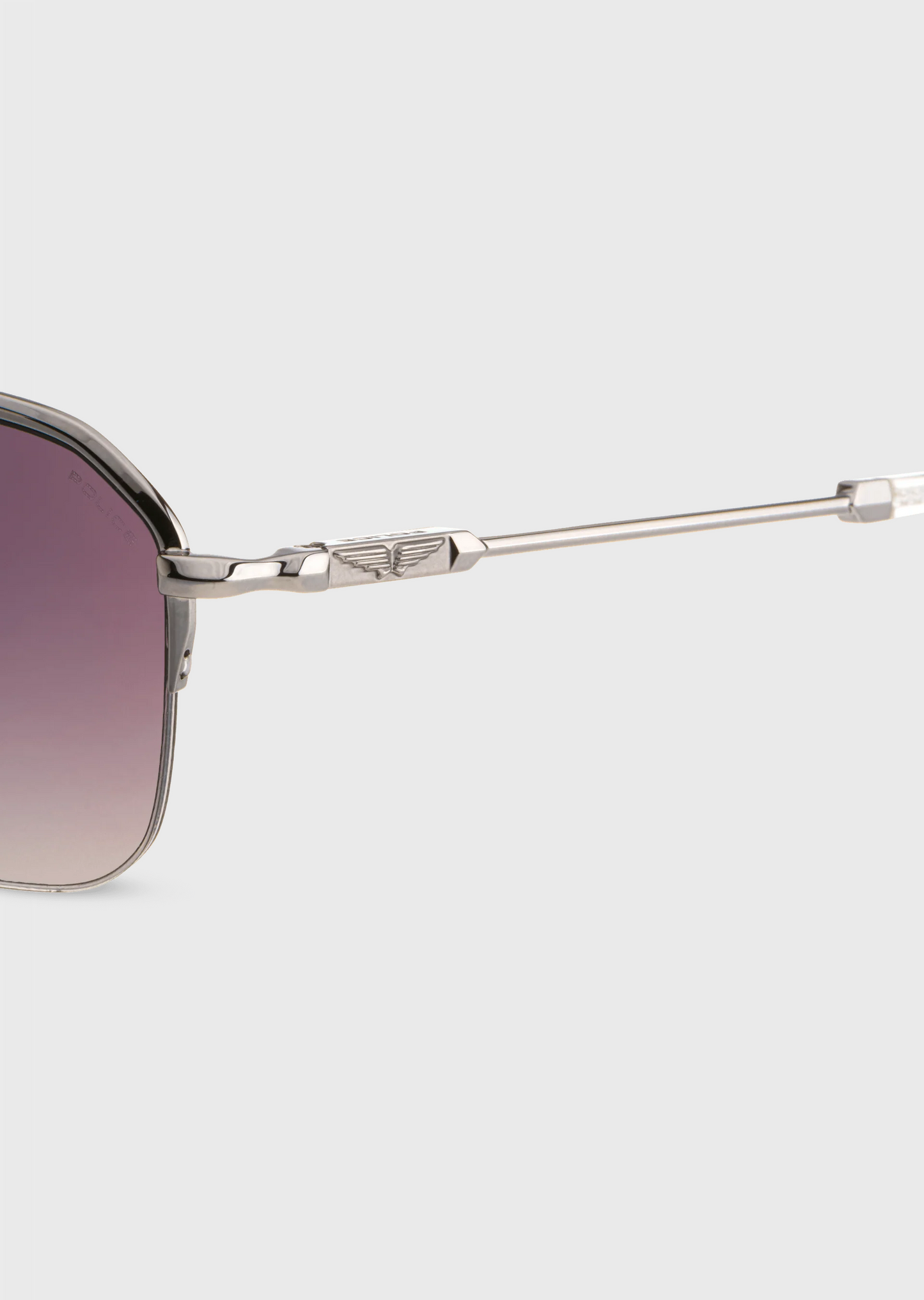 Men's Police SPLL18 0509-560509 Sunglasses