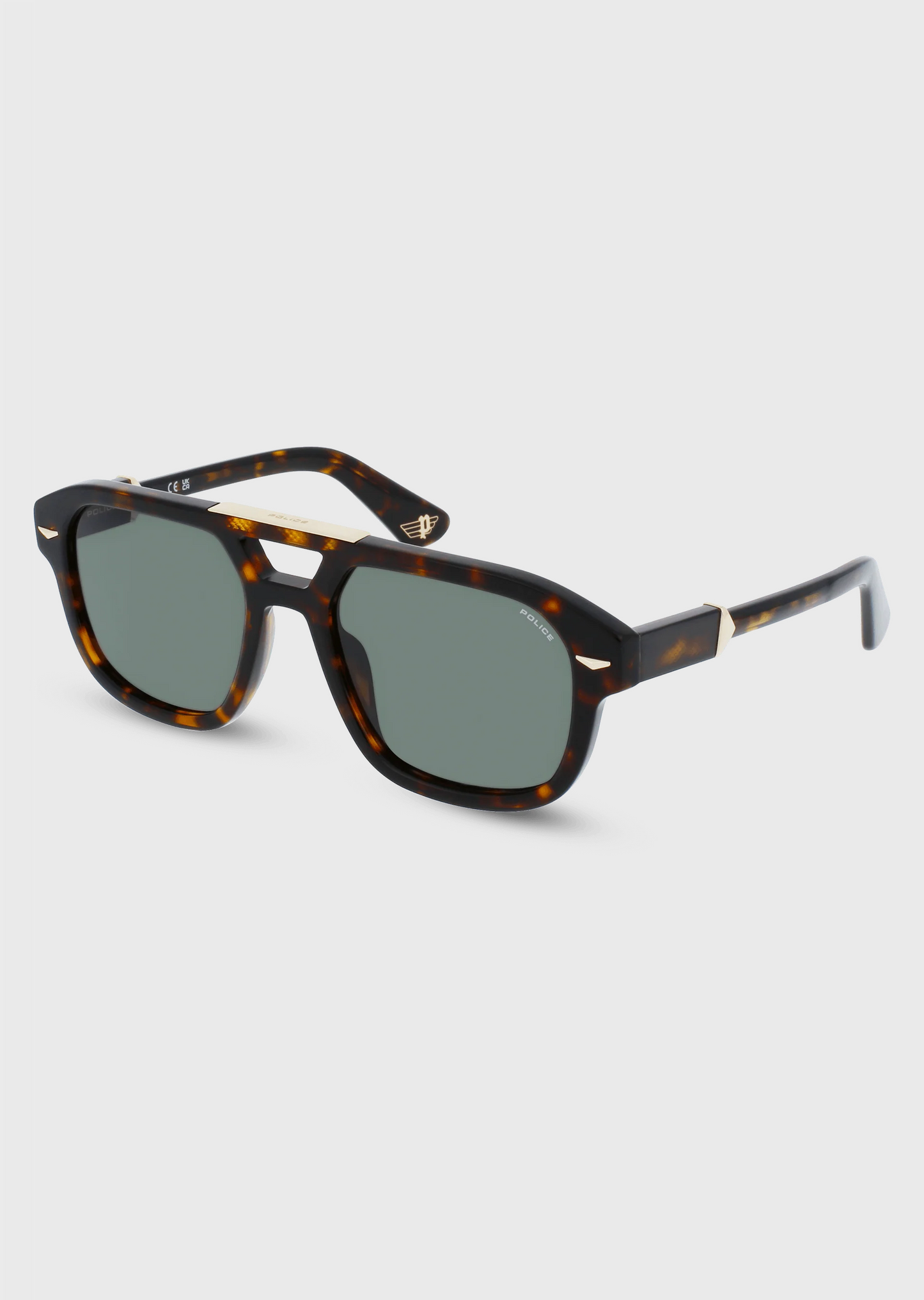 Men's Police SPLL19 0722-550722 Sunglasses