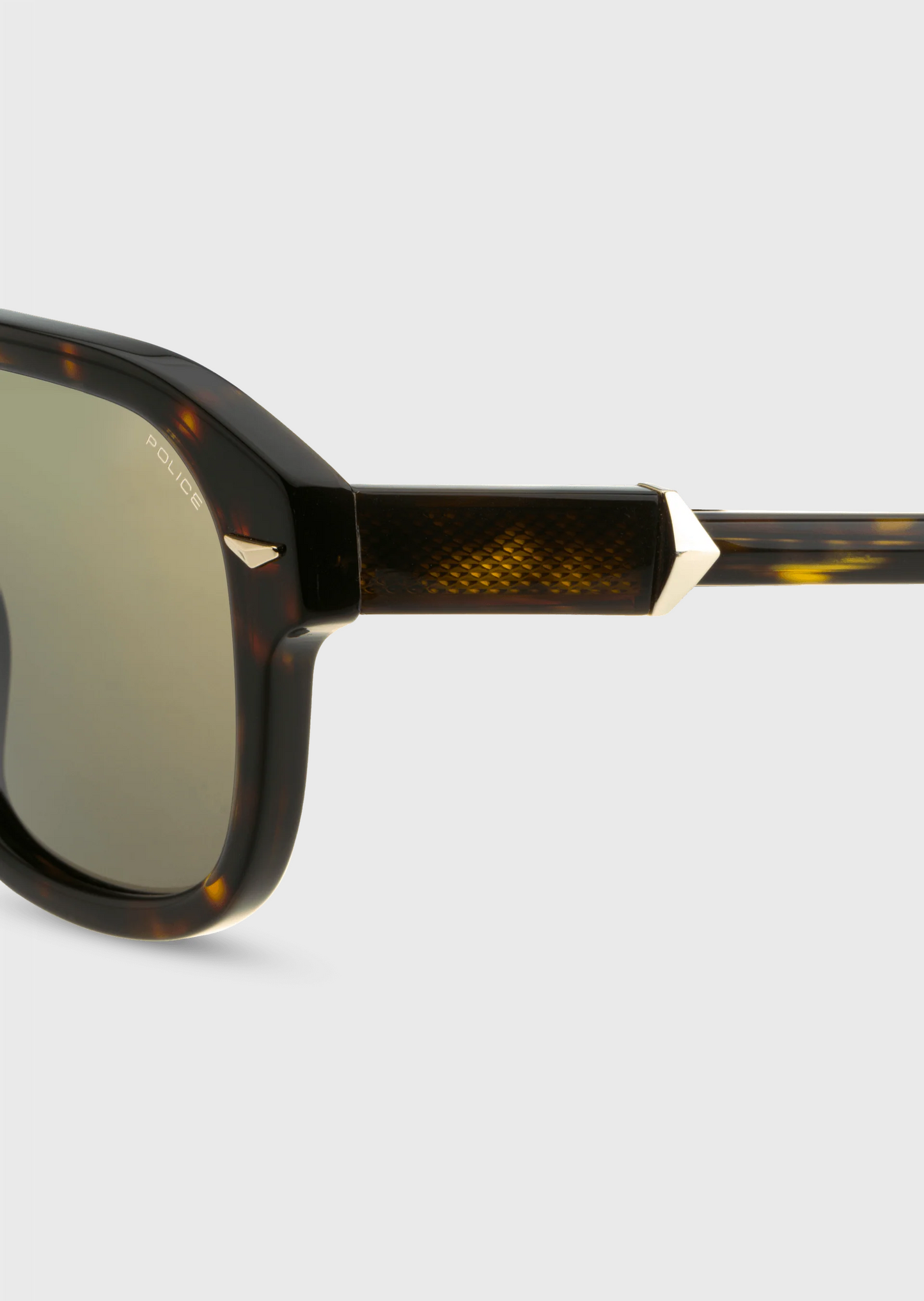 Men's Police SPLL19 0722-550722 Sunglasses