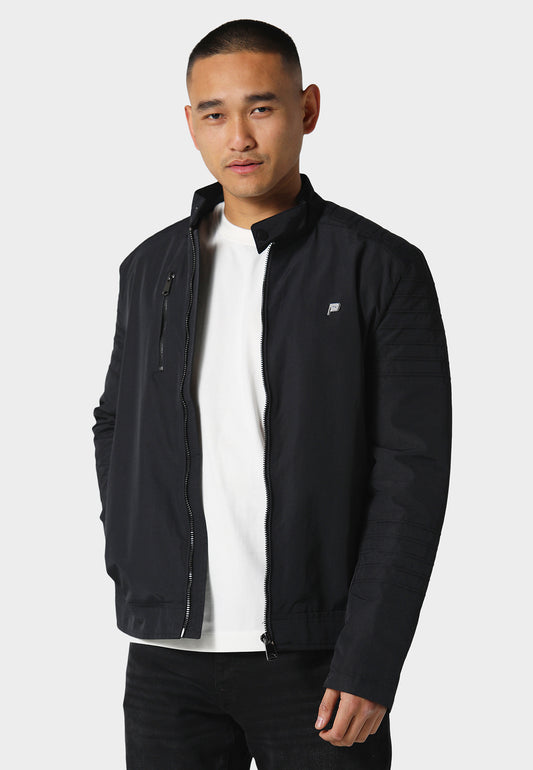 Stortmo Black Jacket