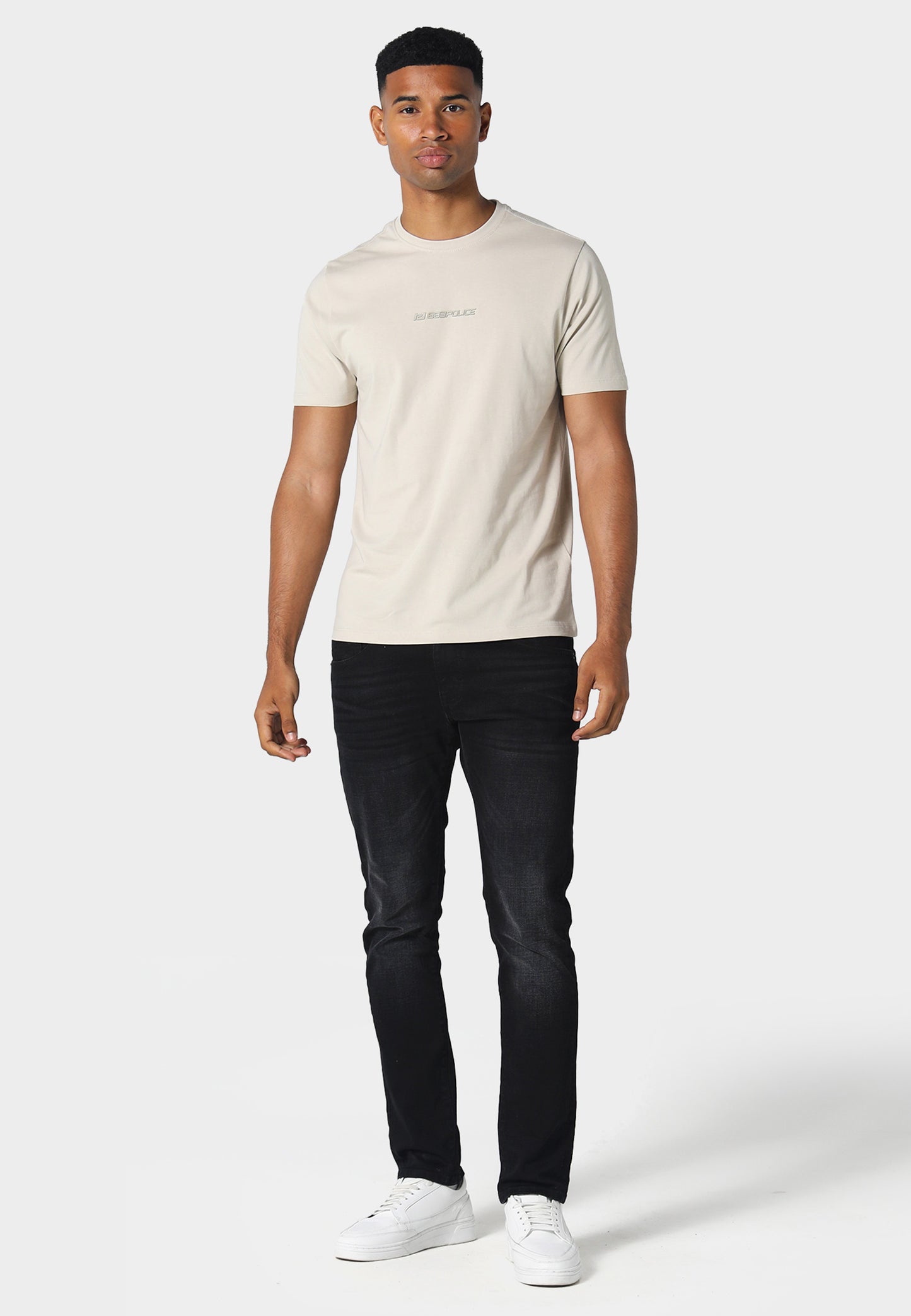 Stratton Plaster T-Shirt