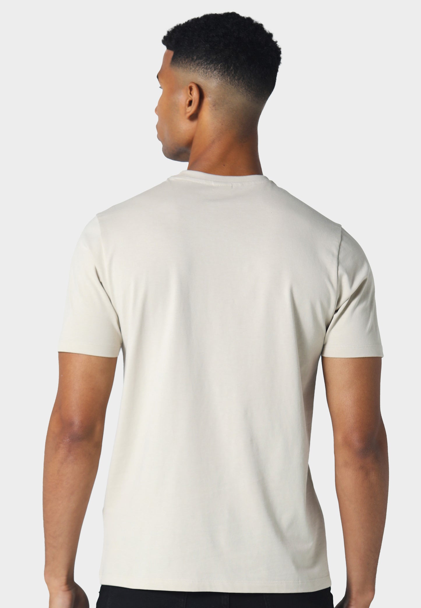 Stratton Plaster T-Shirt