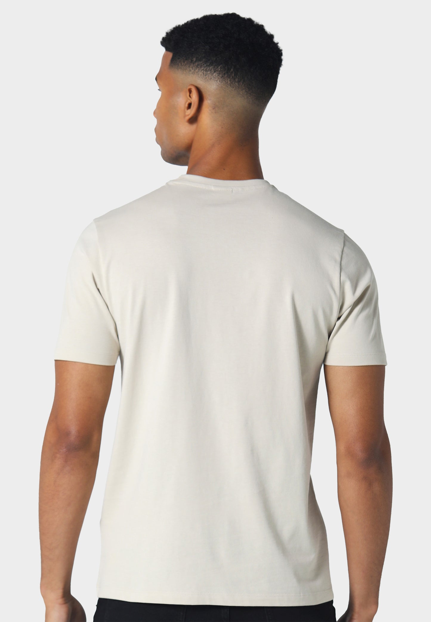 Stratton Plaster T-Shirt