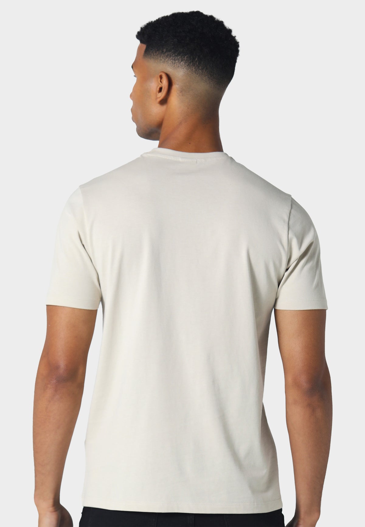 Stratton Plaster T-Shirt