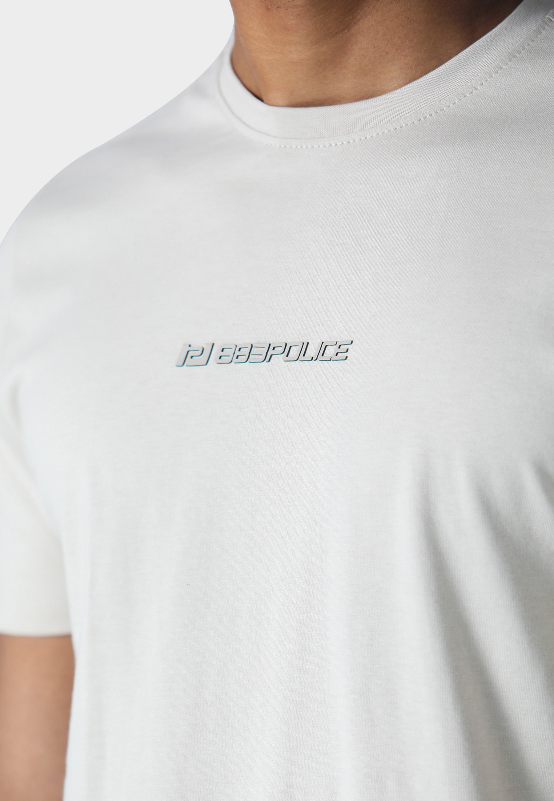 Stratton Plaster T-Shirt
