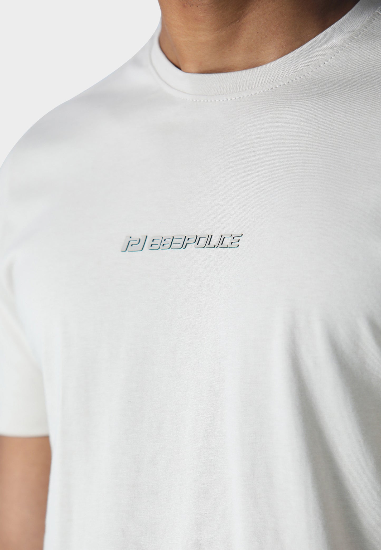 Stratton Plaster T-Shirt
