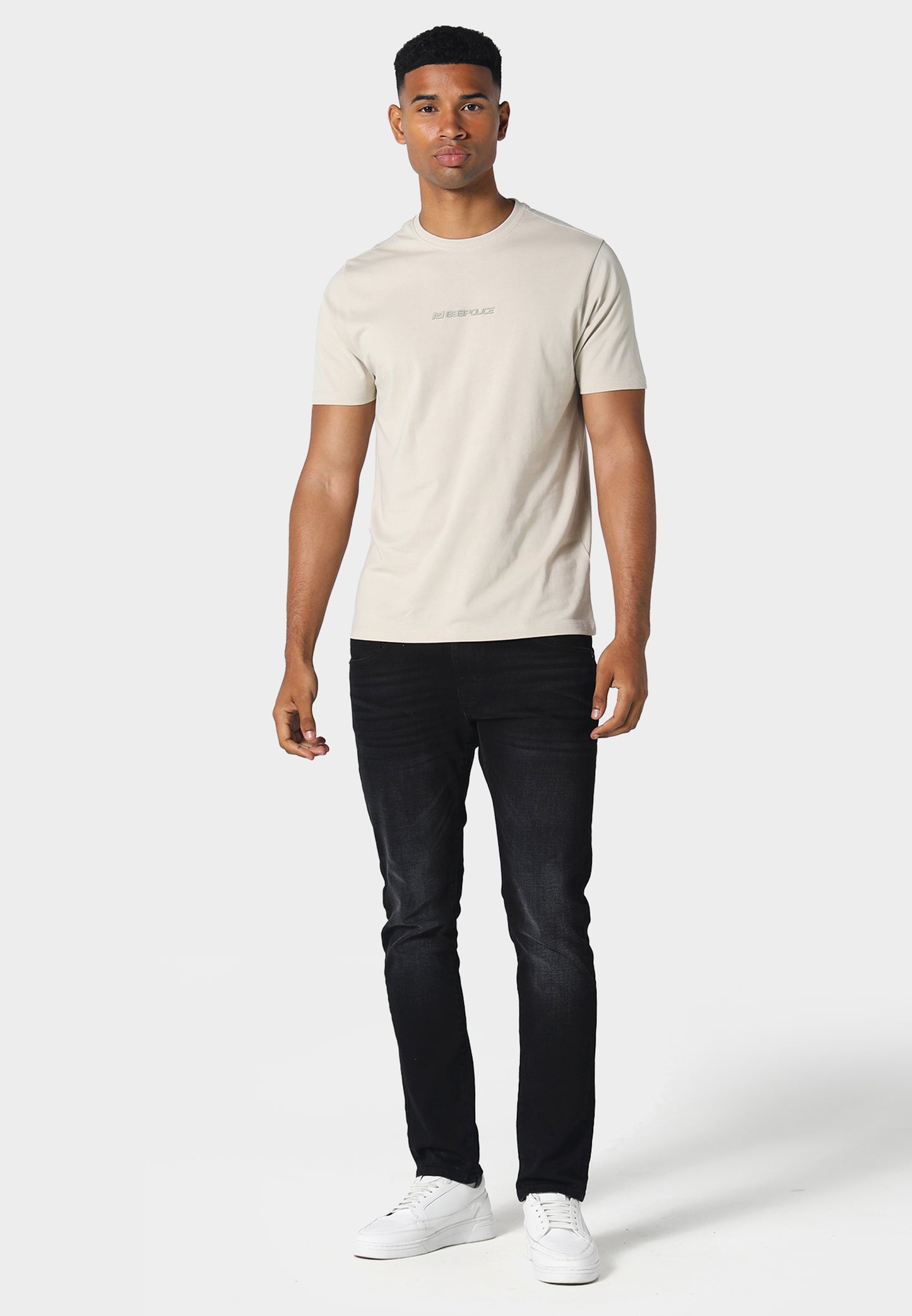 Stratton Plaster T-Shirt