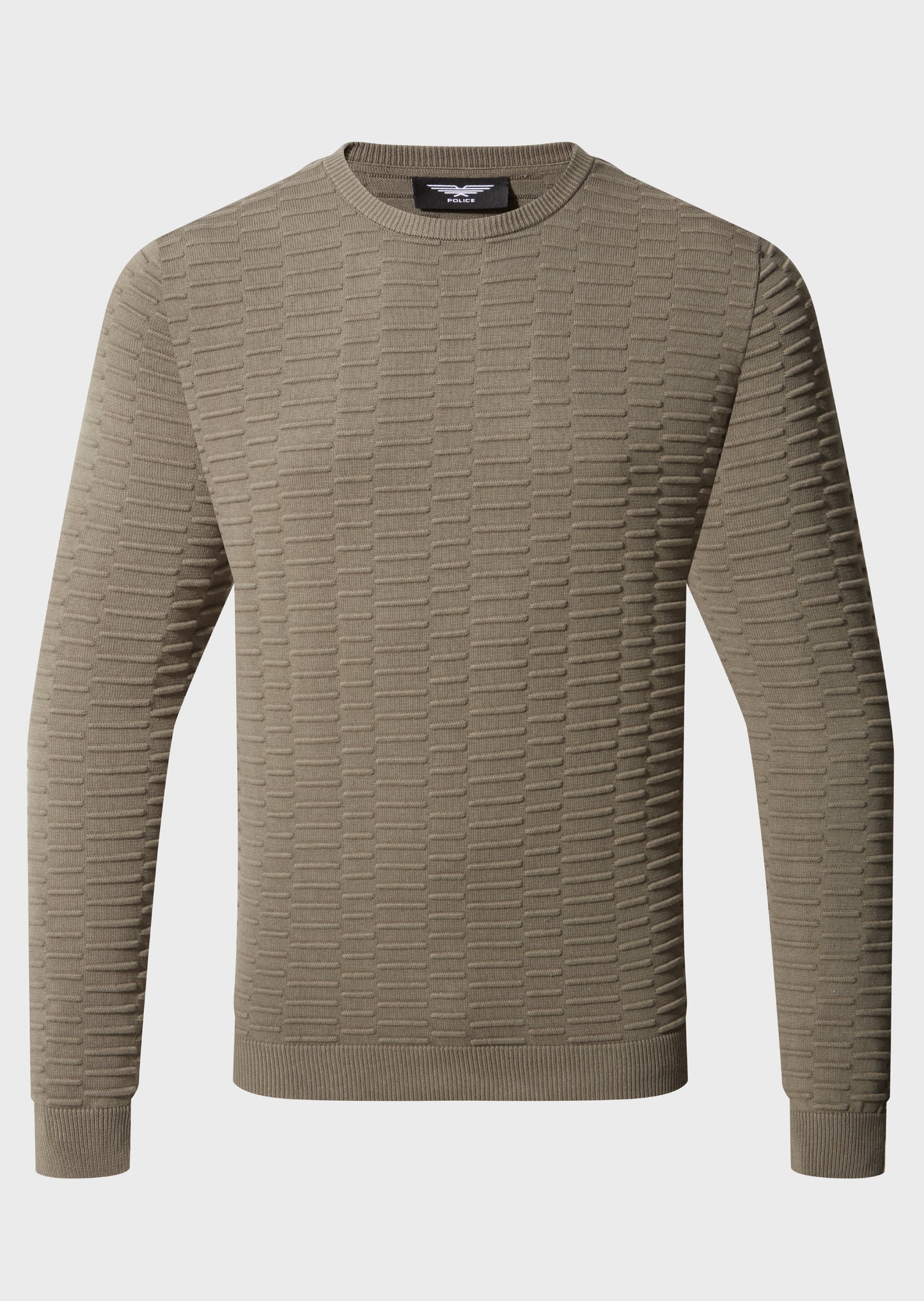 Sumit Nude Knitwear