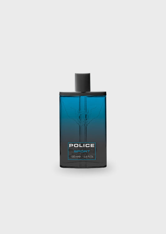 Sport Homme Eau de Toilette 100ml