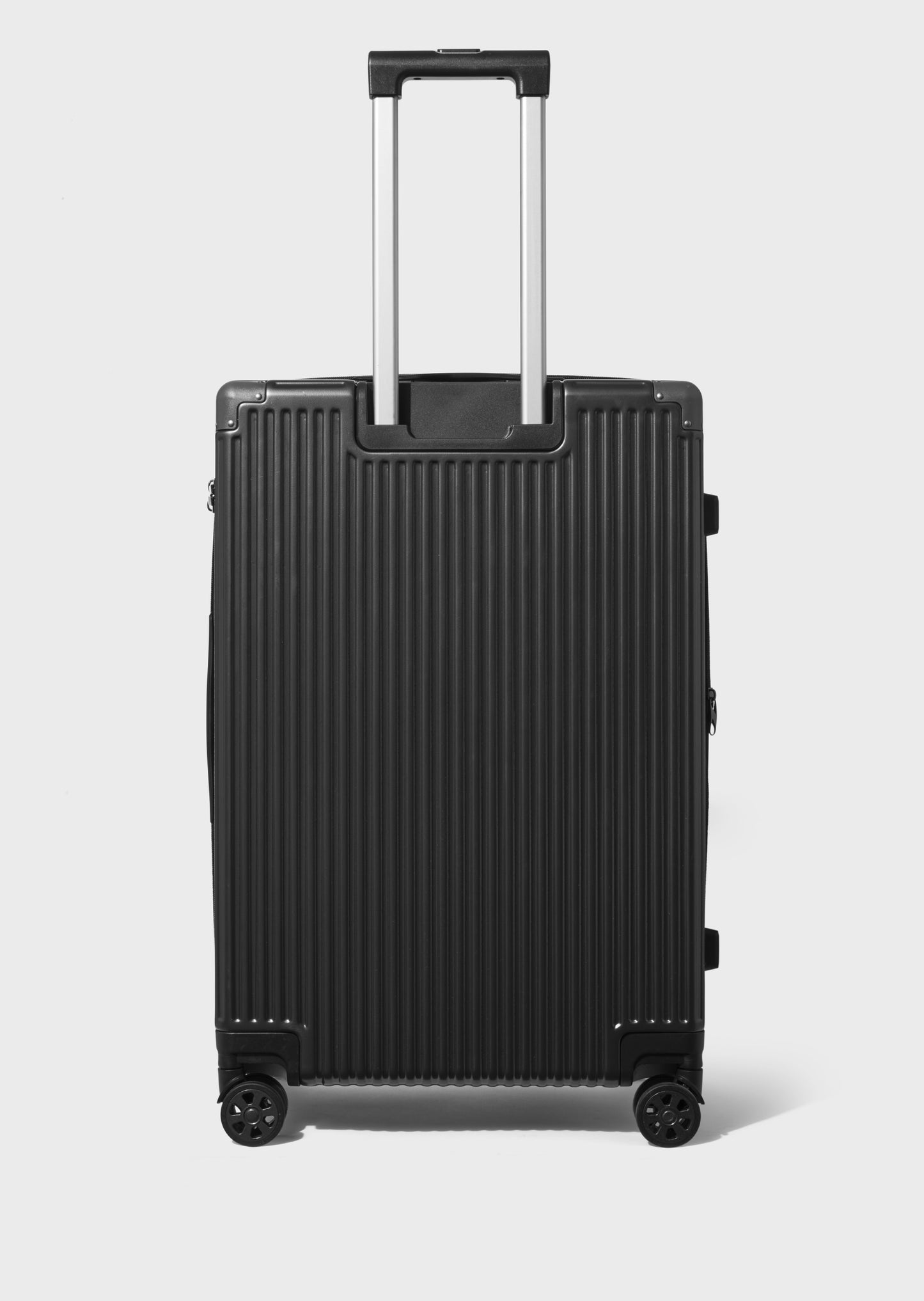 Stalham Black 26" Suitcase