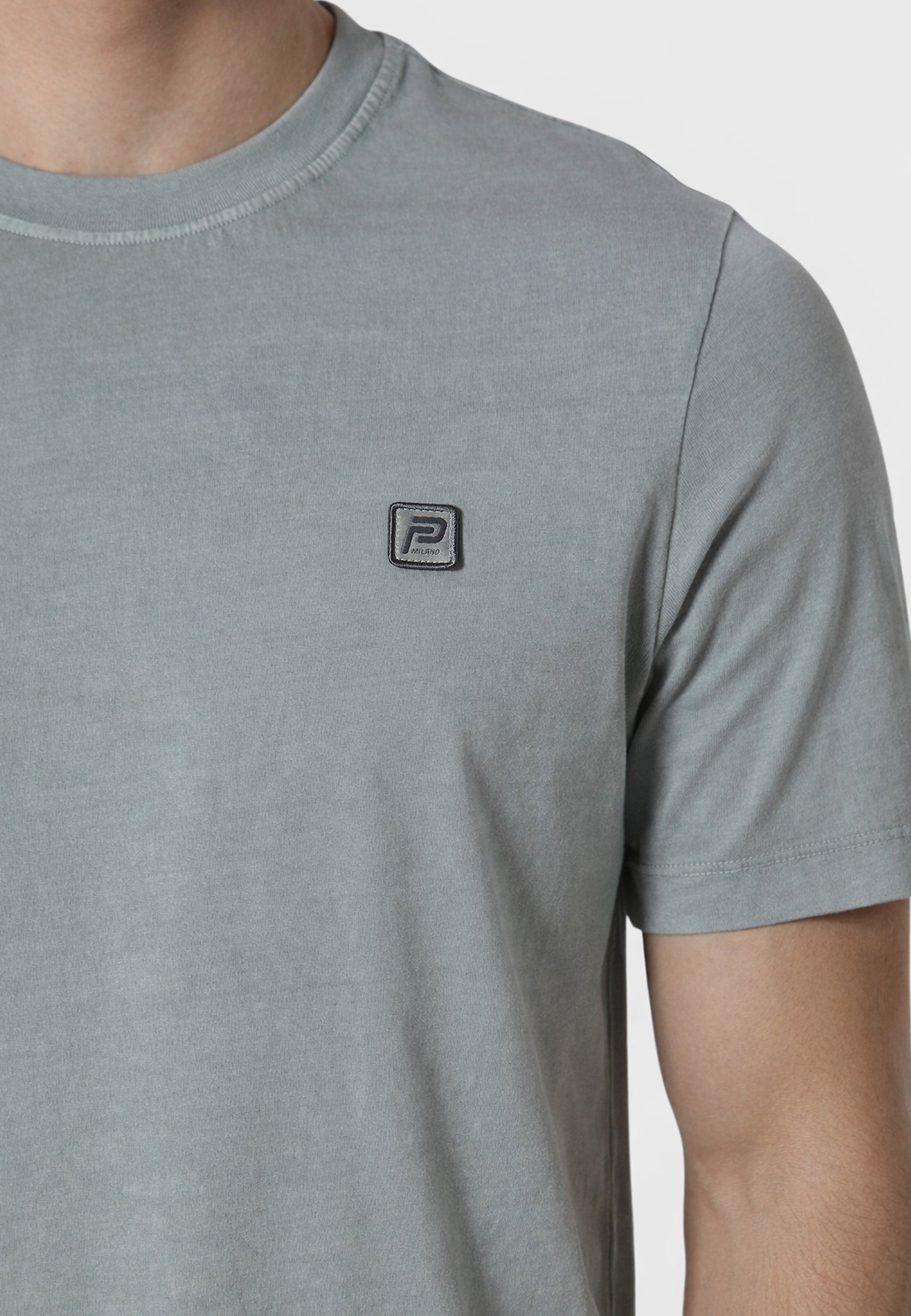 Teint Cool Grey T-Shirt