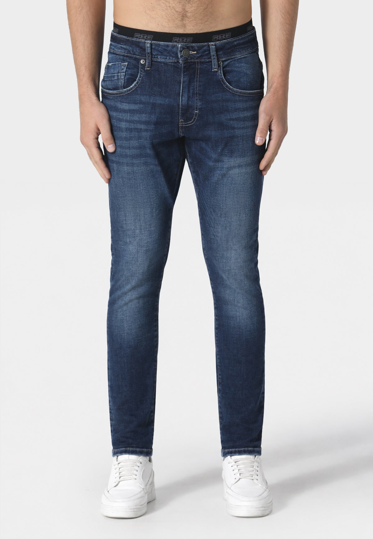 Men's Slim Fit Jeans