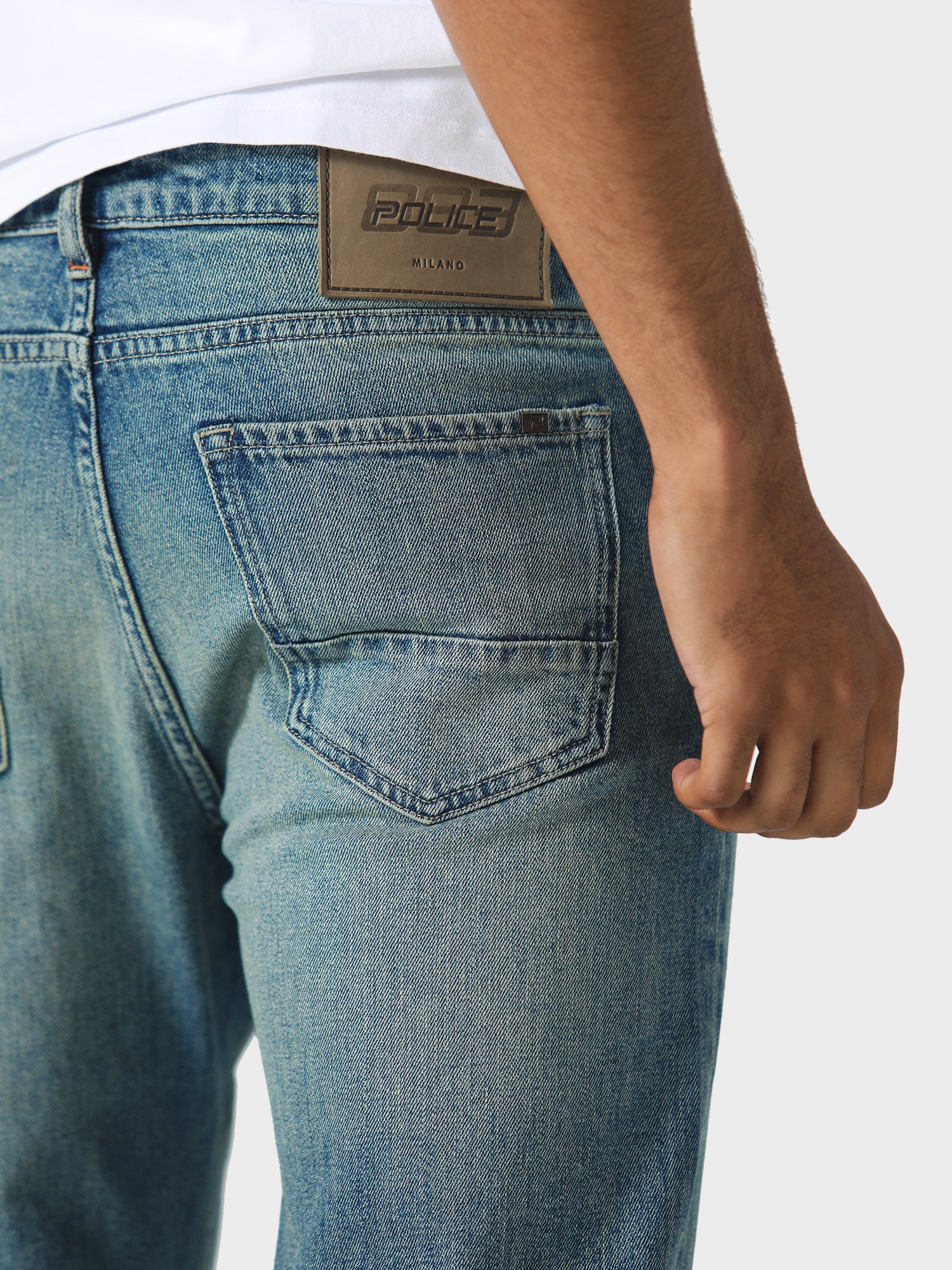 Mens Clothing Police Jeans 883 Sale Buy 883 Police Mens Champa 409