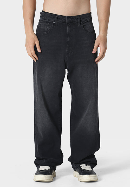 Todd 1138 Roalto Baggy Fit Jeans