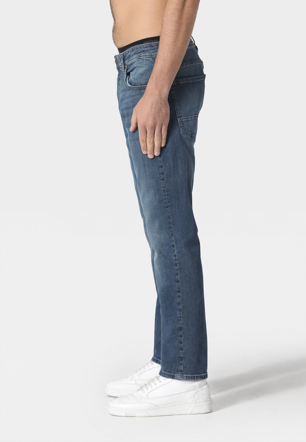 TODD 949 Mattia Regular Fit Jeans