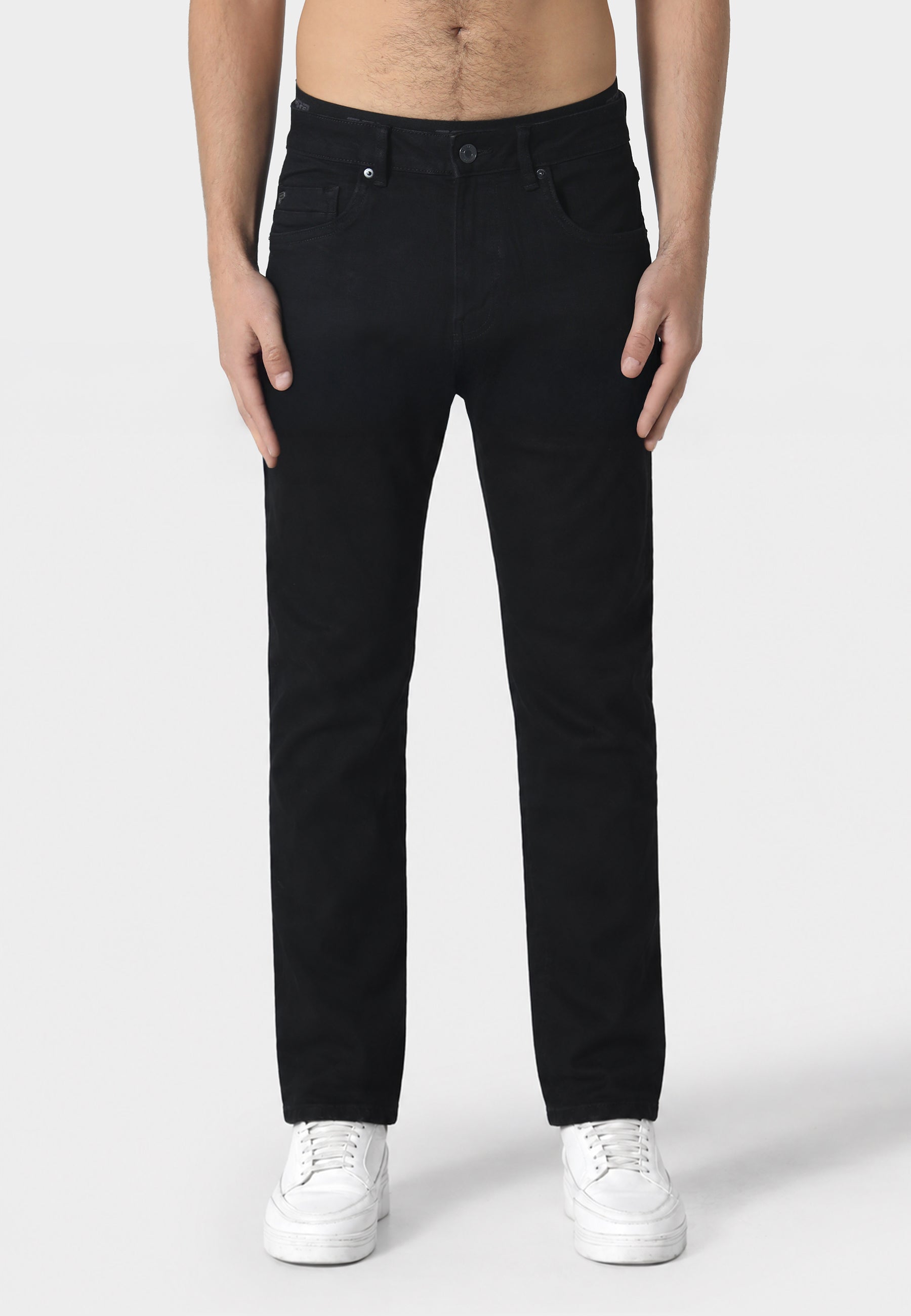 TODD 960 Mattia Regular Fit Jeans