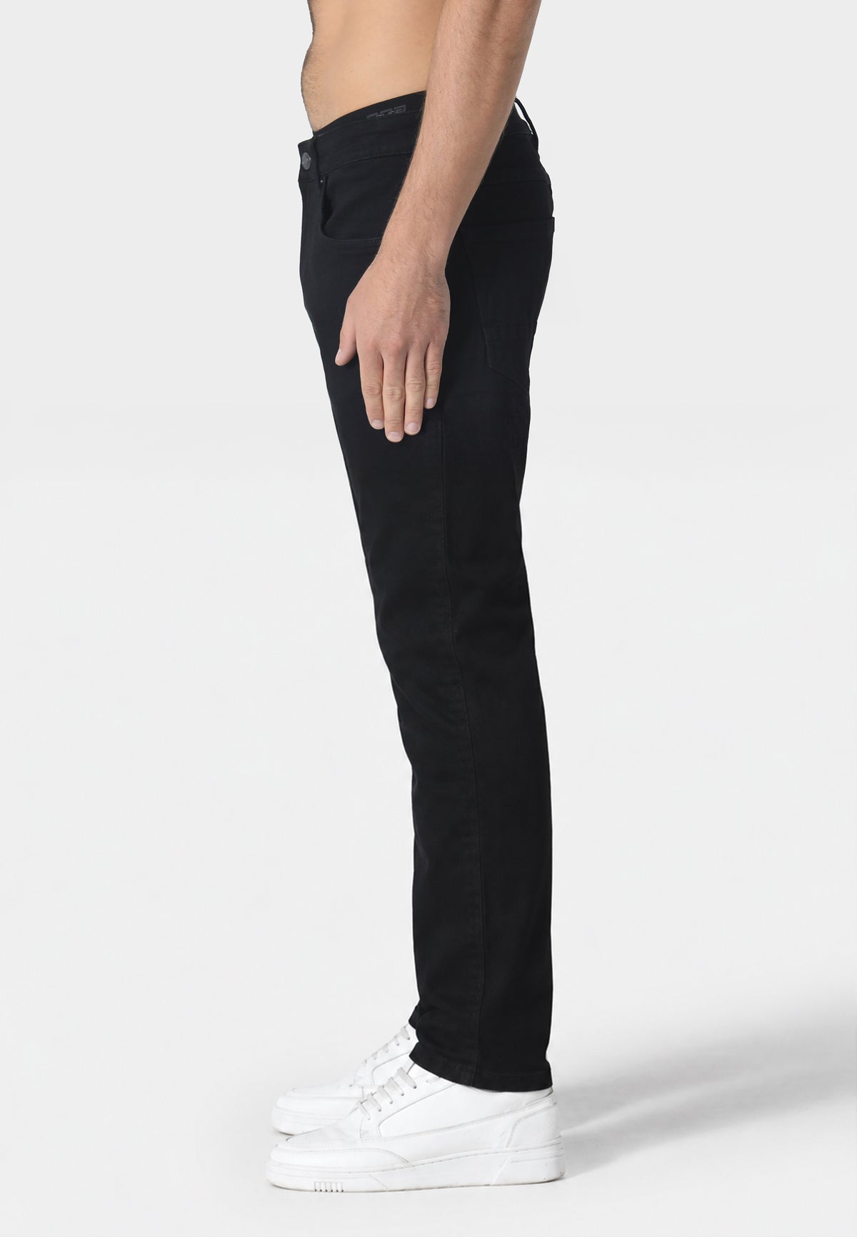 TODD 960 Mattia Regular Fit Jeans