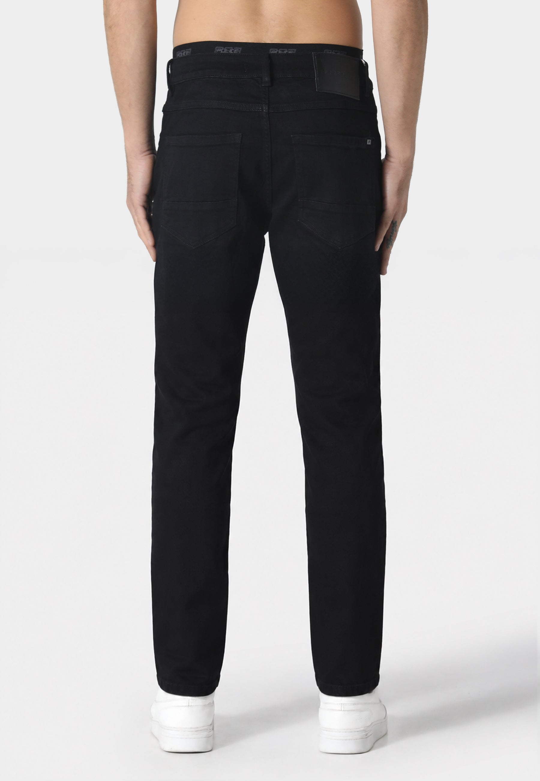 TODD 960 Mattia Regular Fit Jeans