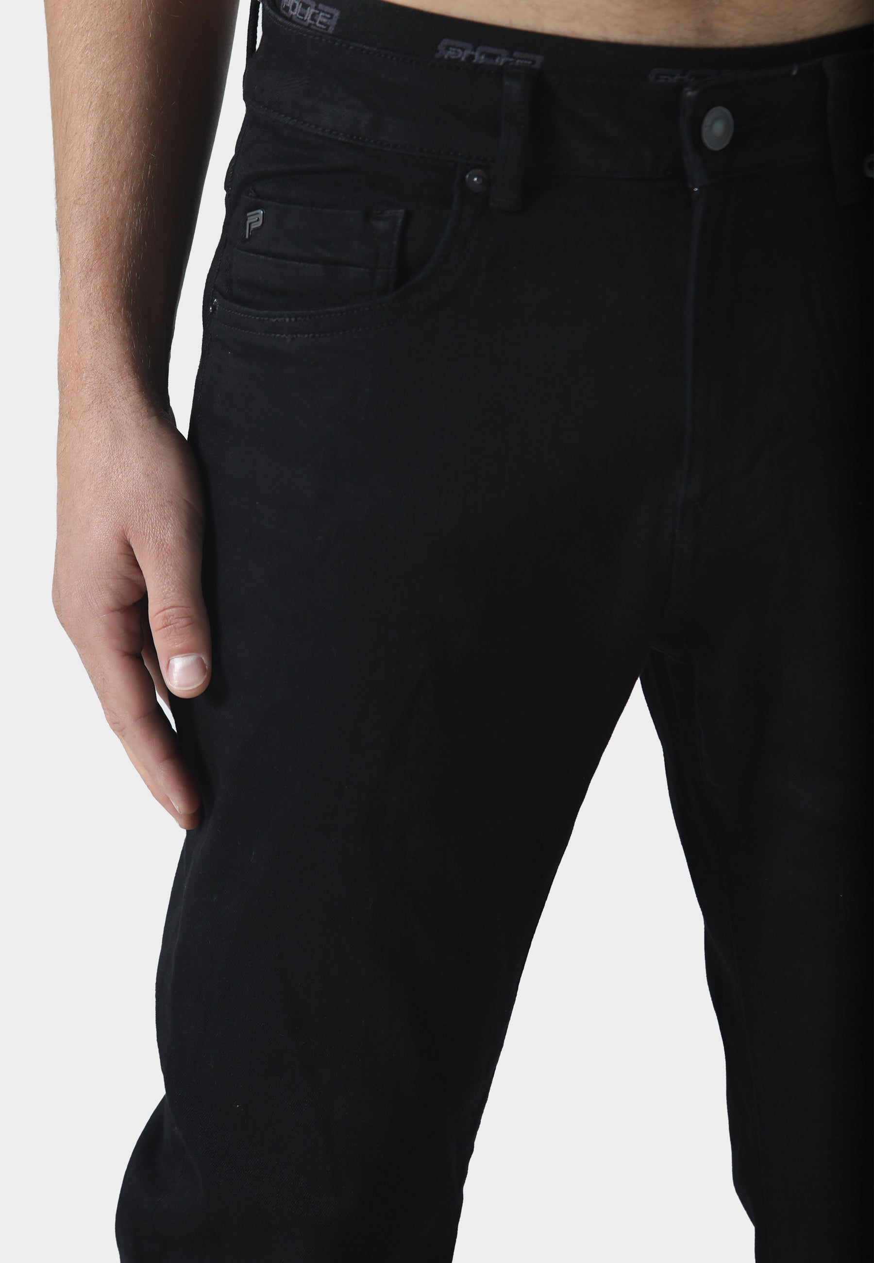 TODD 960 Mattia Regular Fit Jeans