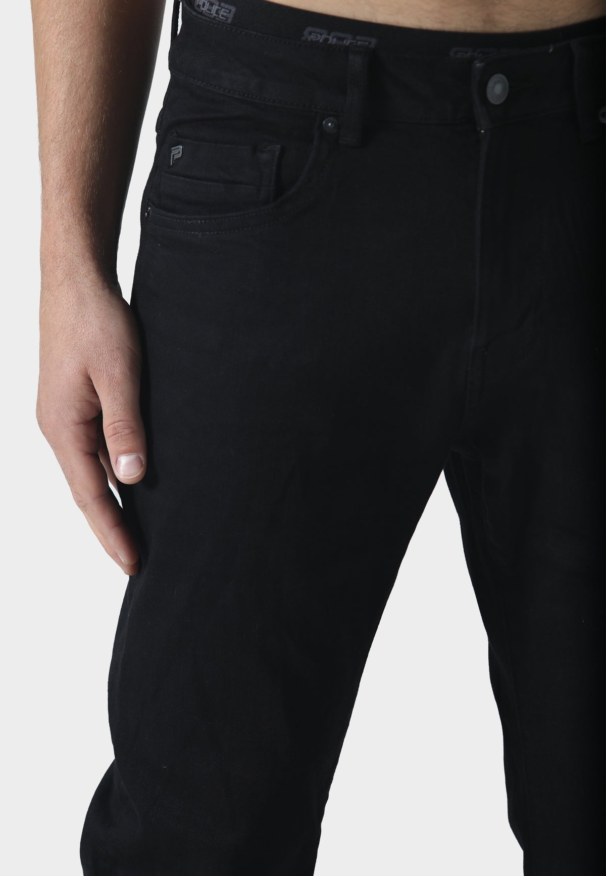 TODD 960 Mattia Regular Fit Jeans