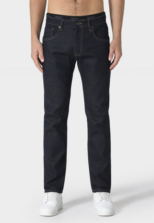 TODD 992 Mattia Regular Fit Jeans