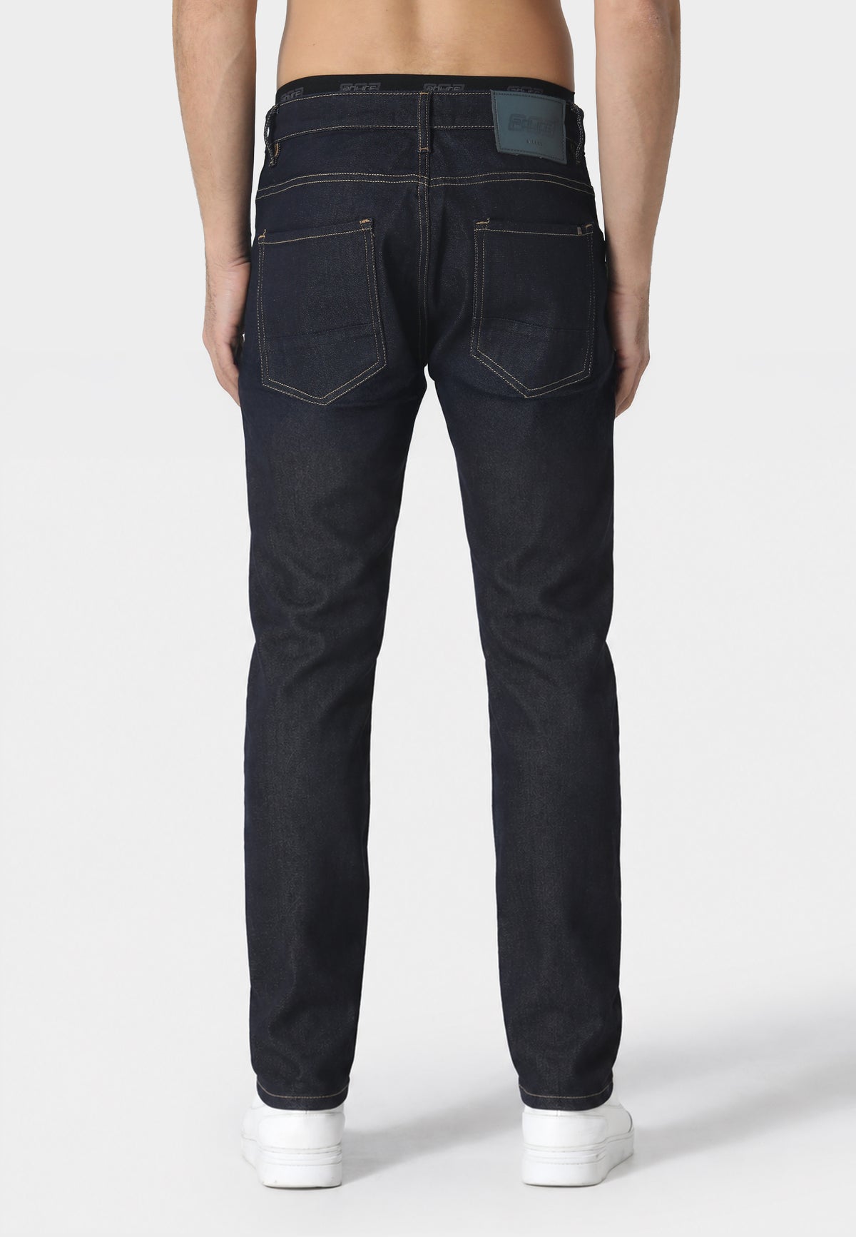 TODD 992 Mattia Regular Fit Jeans