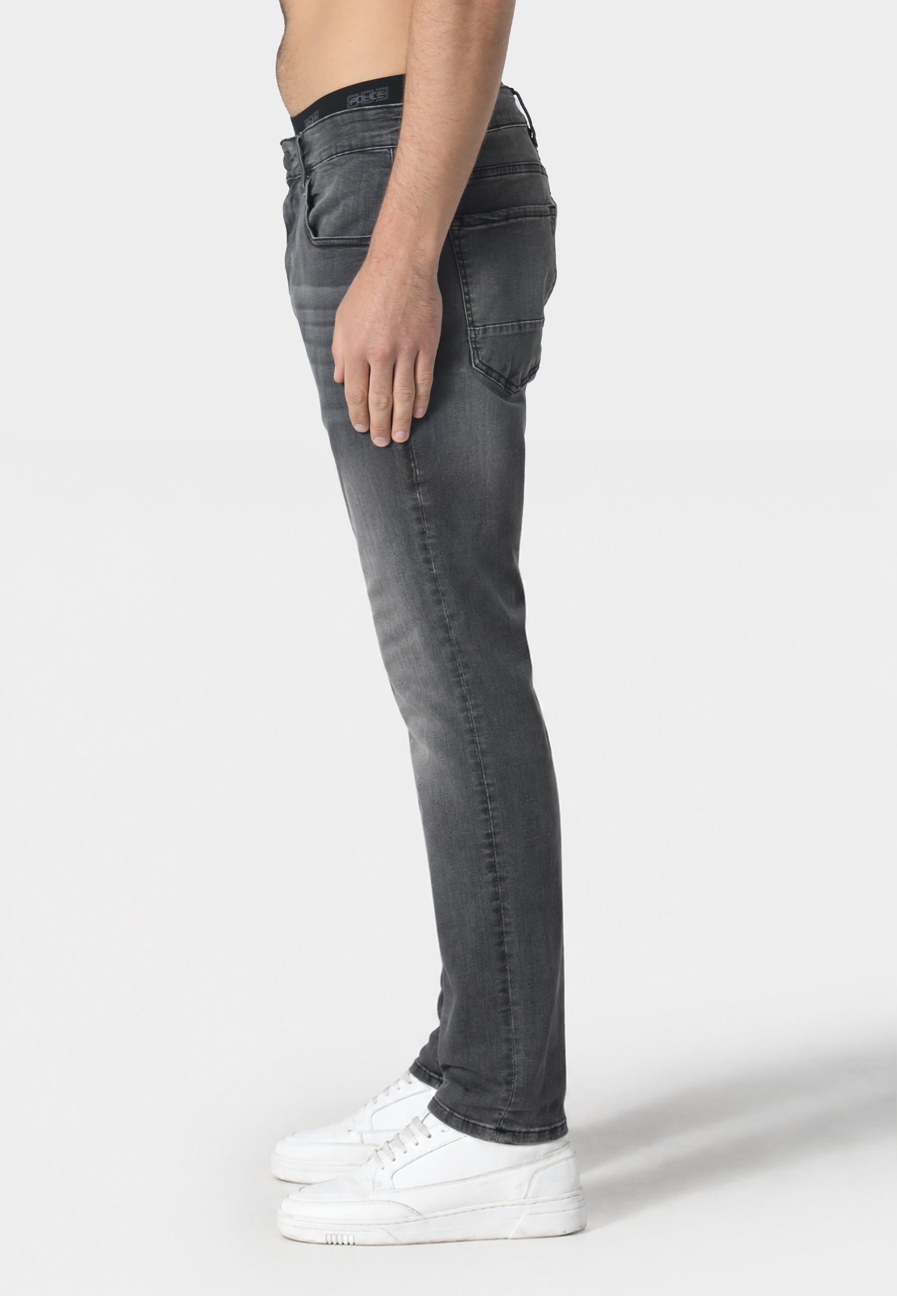 Todd 993 Mattia Regular Fit Jeans
