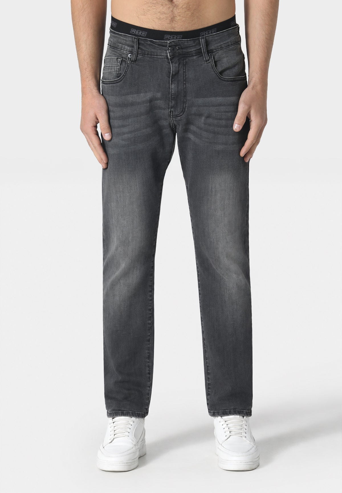 Todd 993 Mattia Regular Fit Jeans