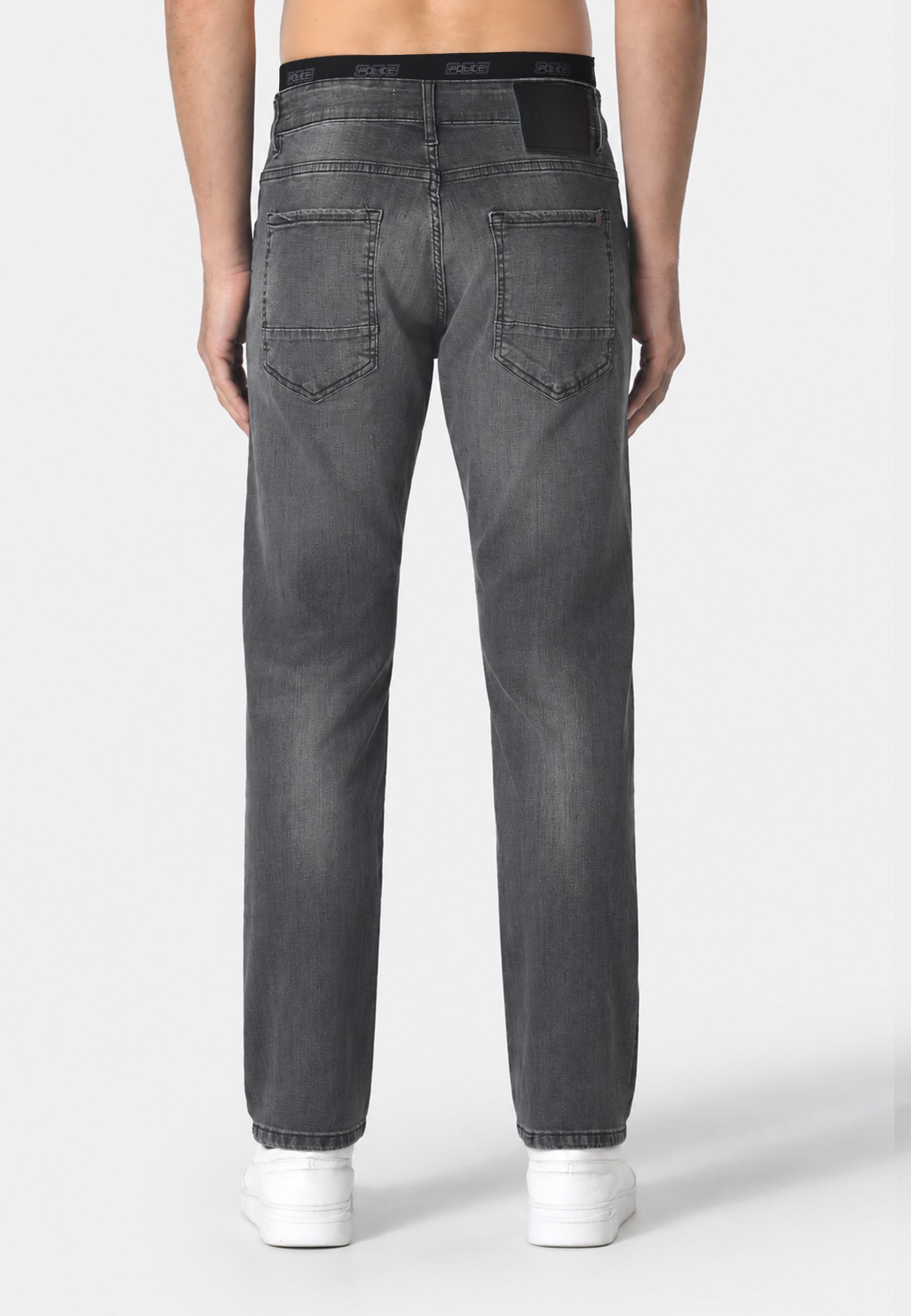 Todd 993 Mattia Regular Fit Jeans