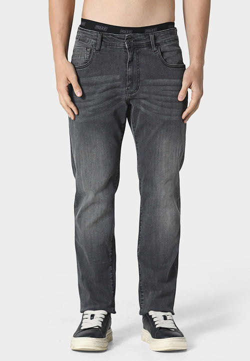 Todd 993 Mattia Regular Fit Jeans