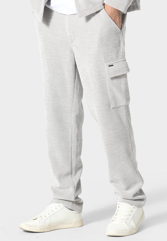 Tophill Grey Pants