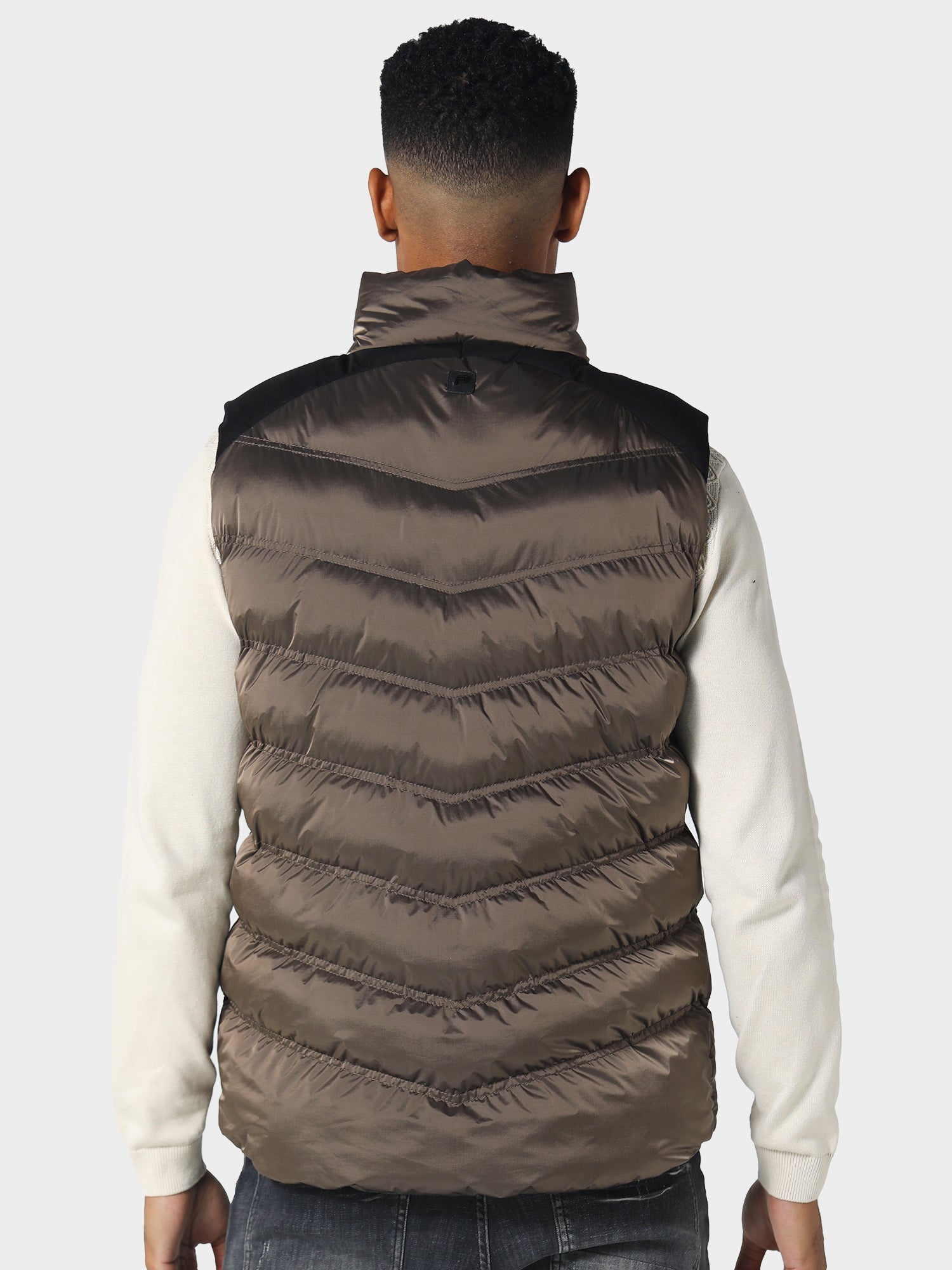 Towcester Nutshell Gilet – 883 Police