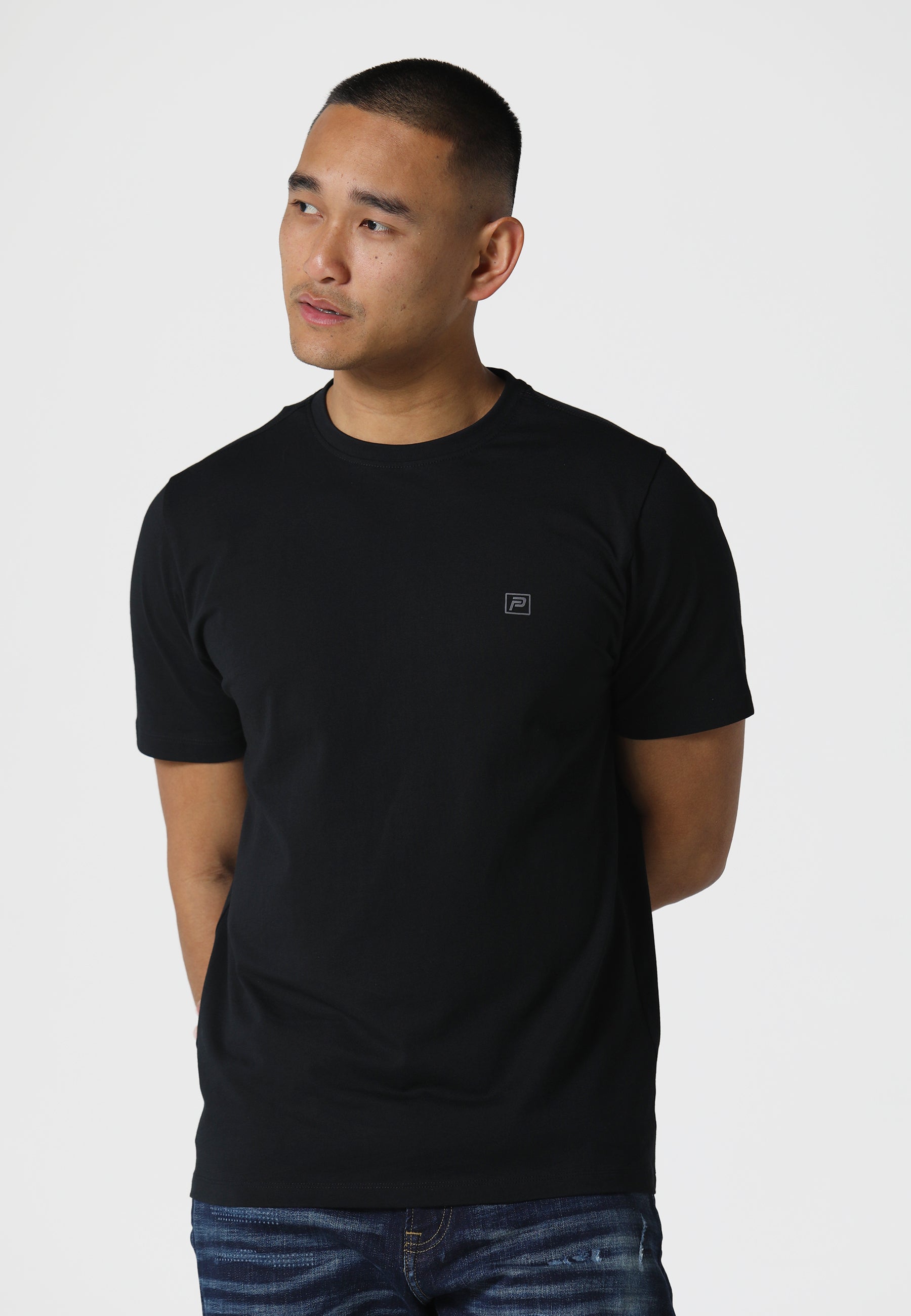 Trital 3 Pack Essential T-Shirts – 883 Police