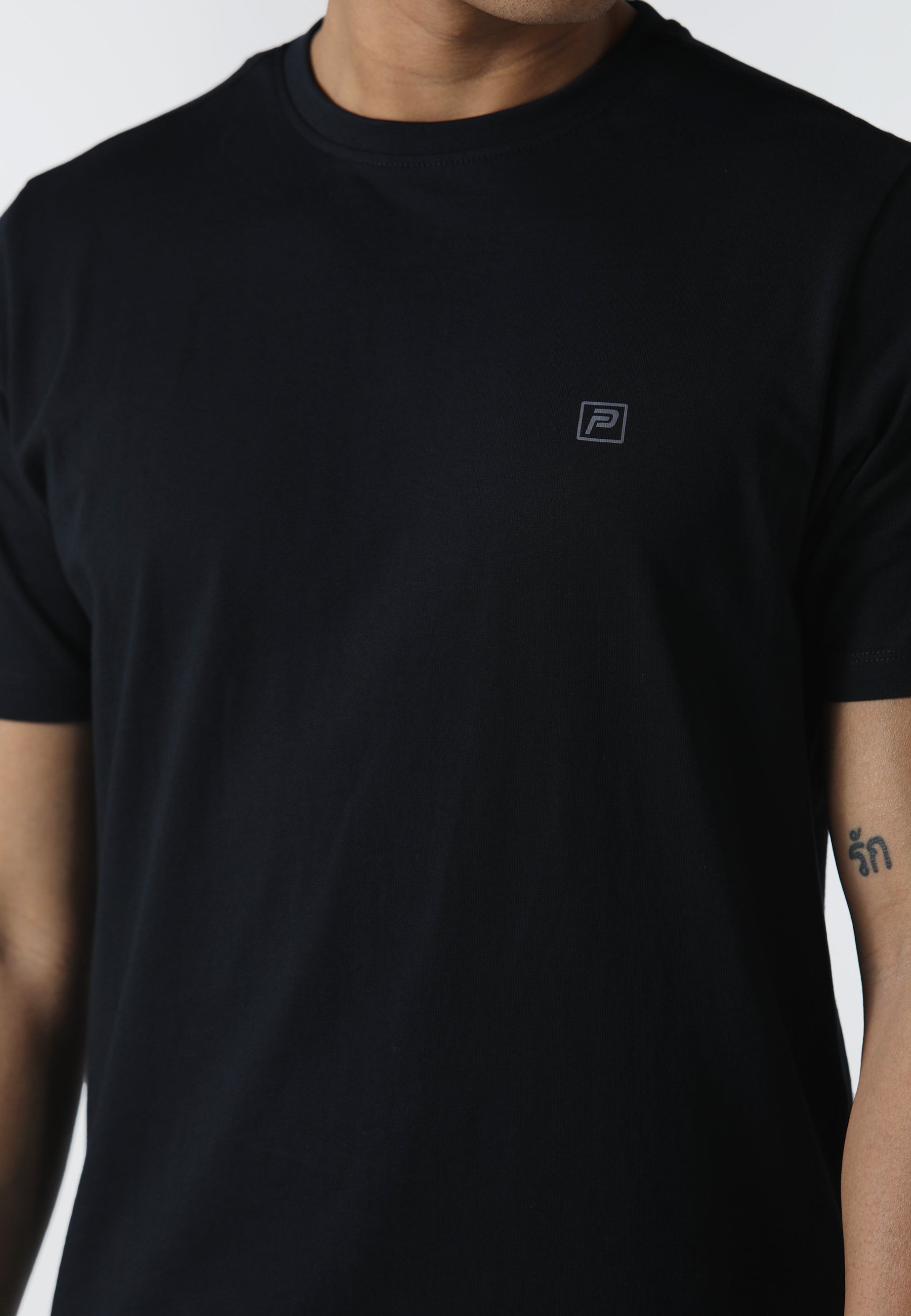 Trital 3 Pack Essential T-Shirts – 883 Police