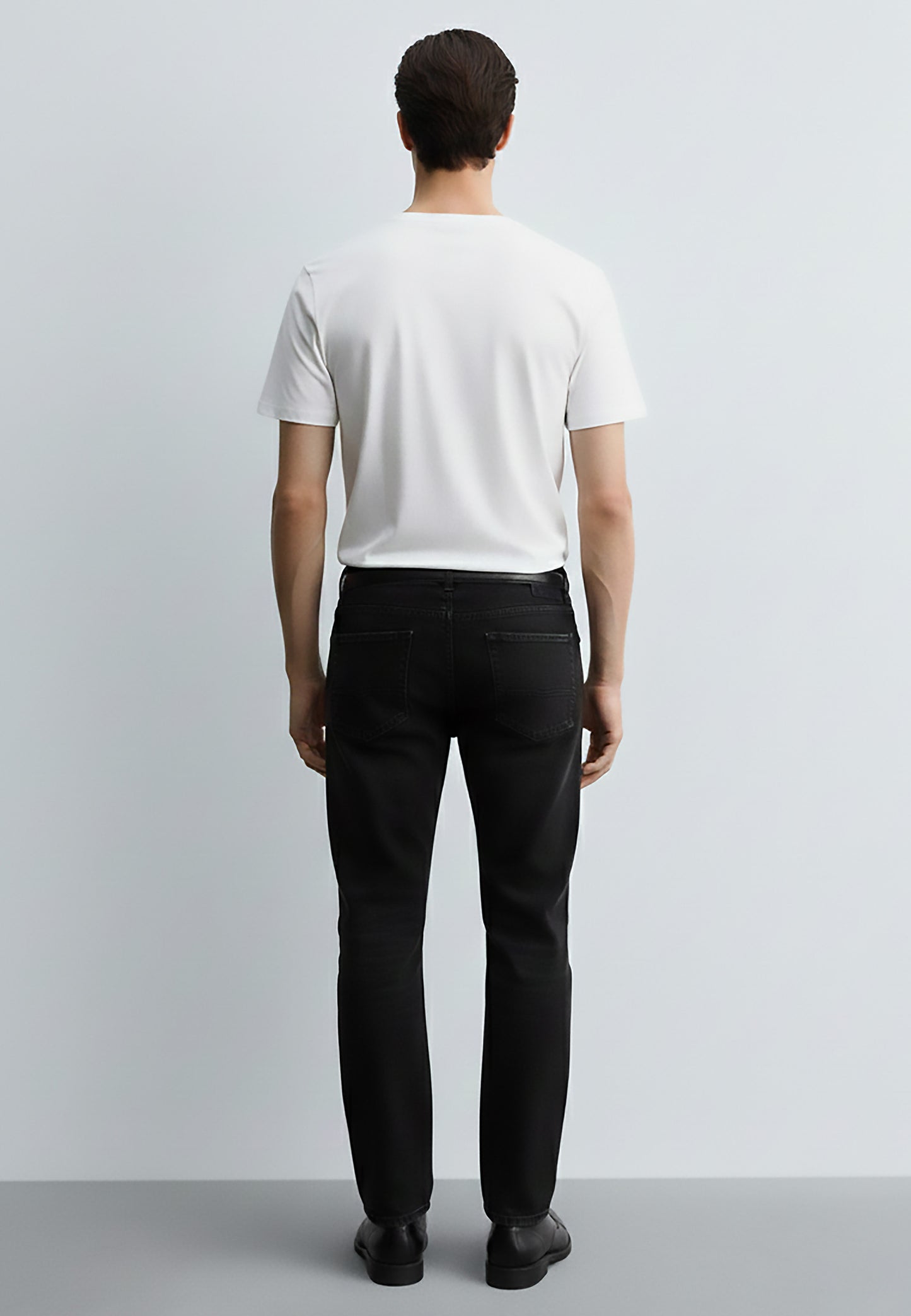 Trulla White T-Shirt