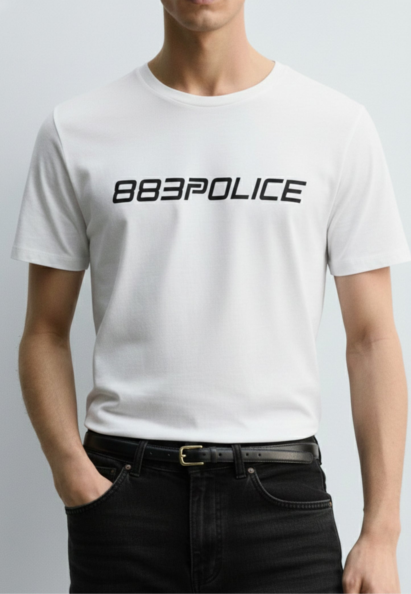 Trulla White T-Shirt