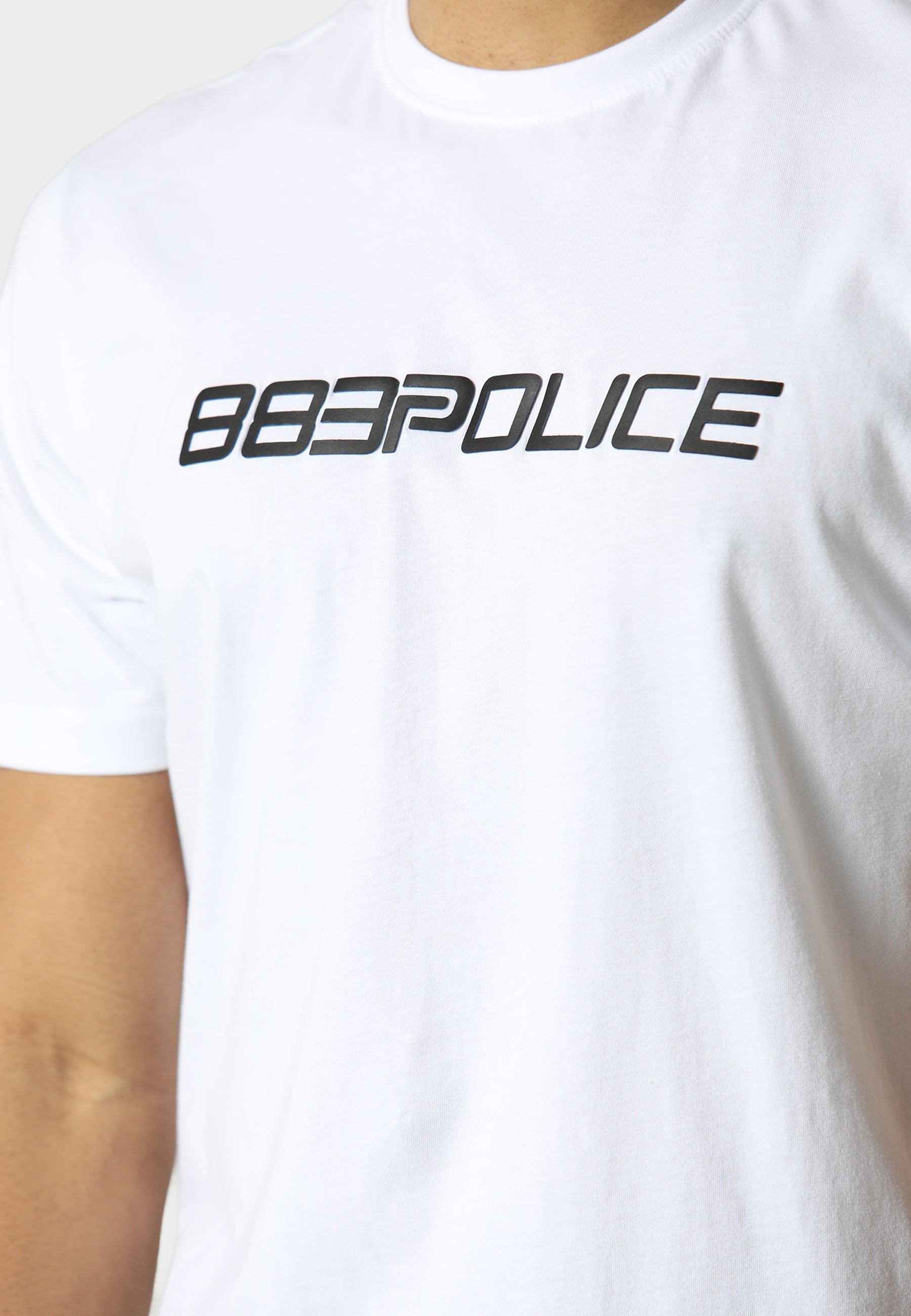 Trulla White T-Shirt