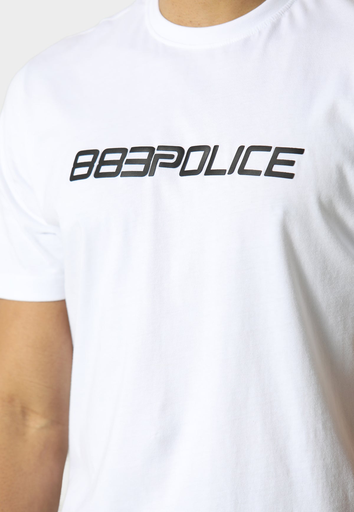 Trulla White T-Shirt