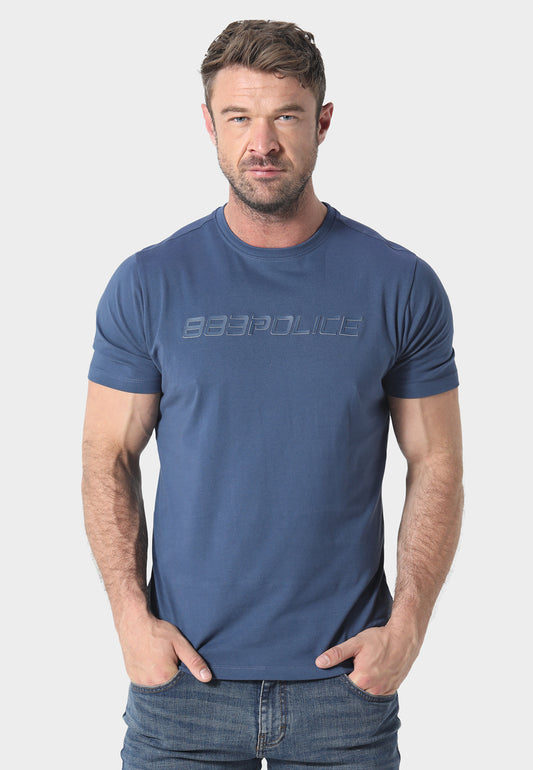Trulla Air Blue T-Shirt