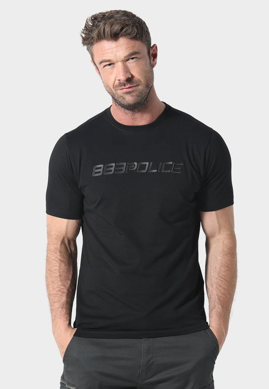 Trulla Black T-Shirt