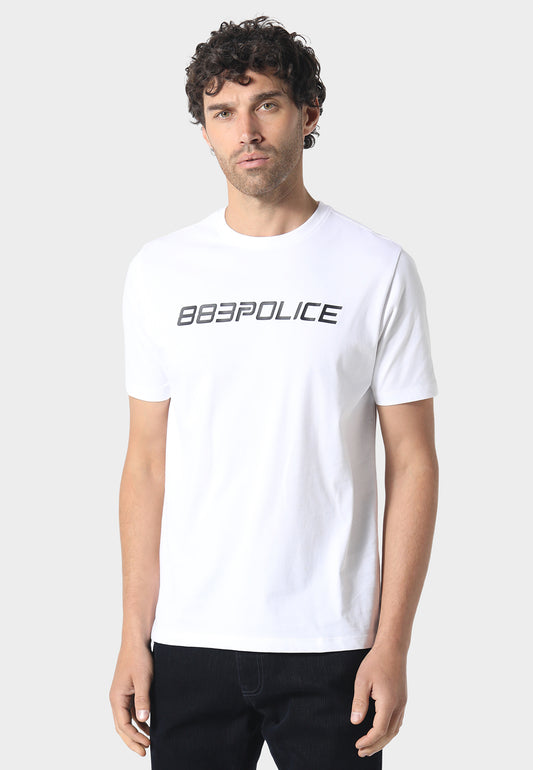 Trulla White T-Shirt