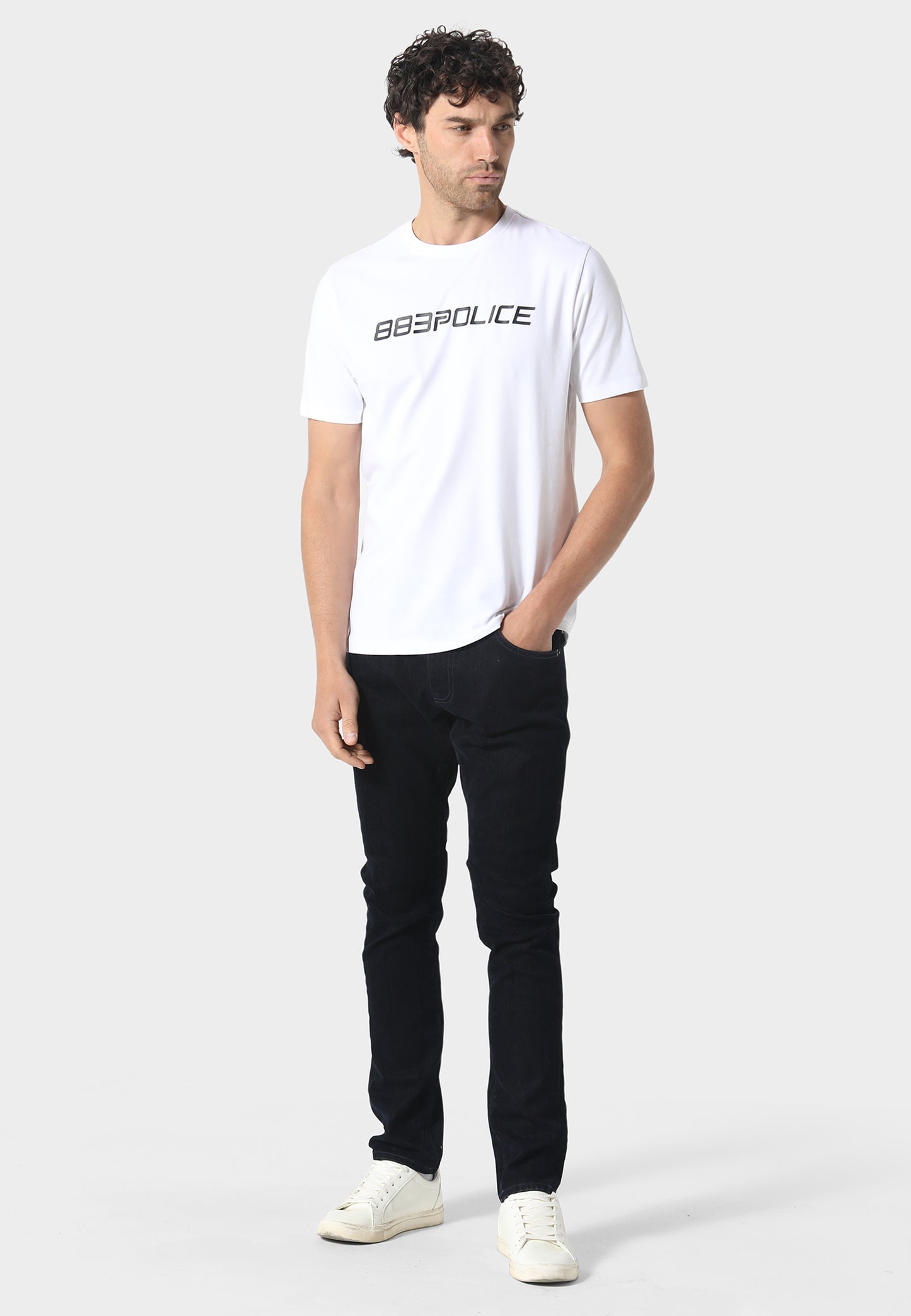 Trulla White T-Shirt