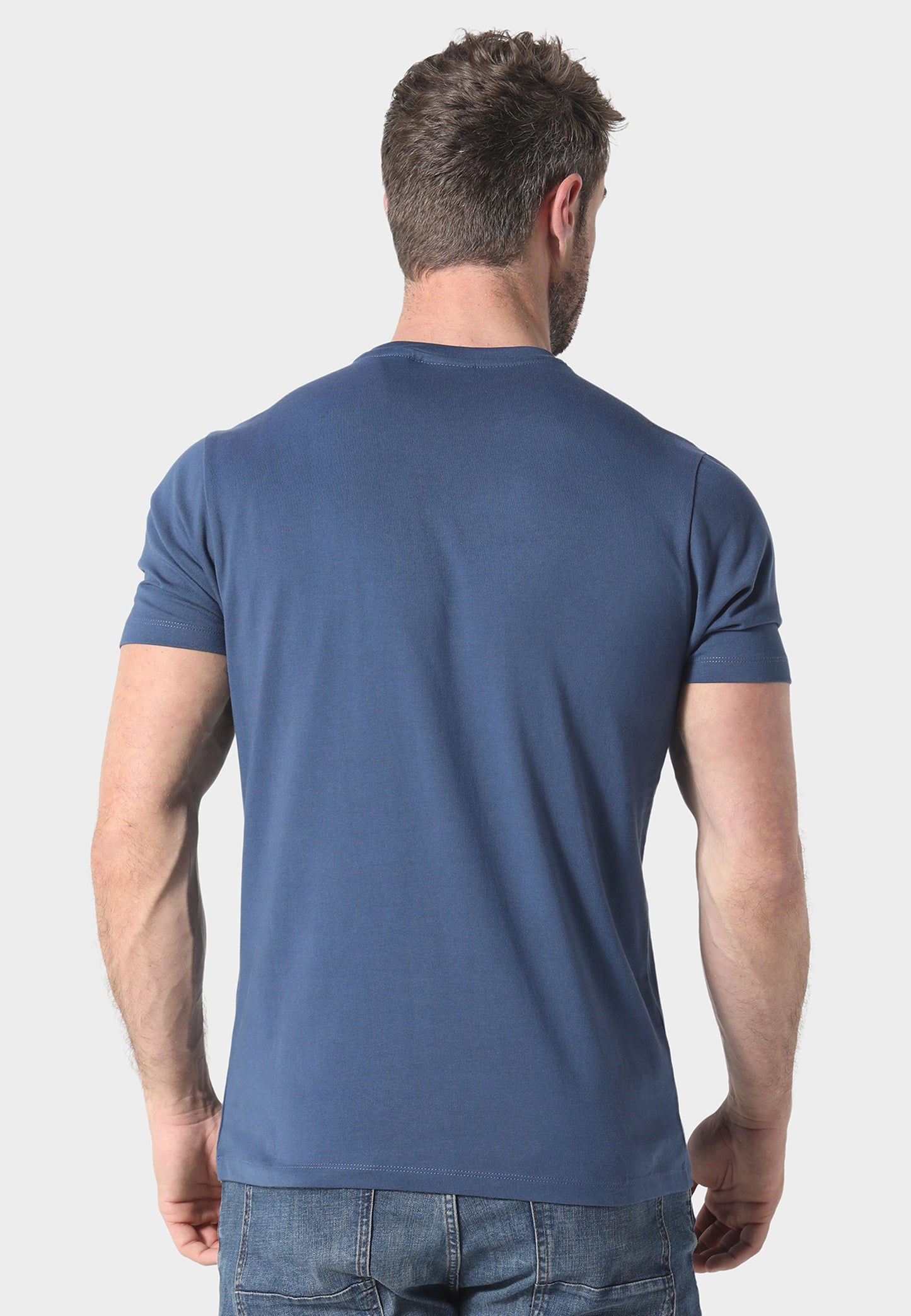 Trulla Air Blue T-Shirt
