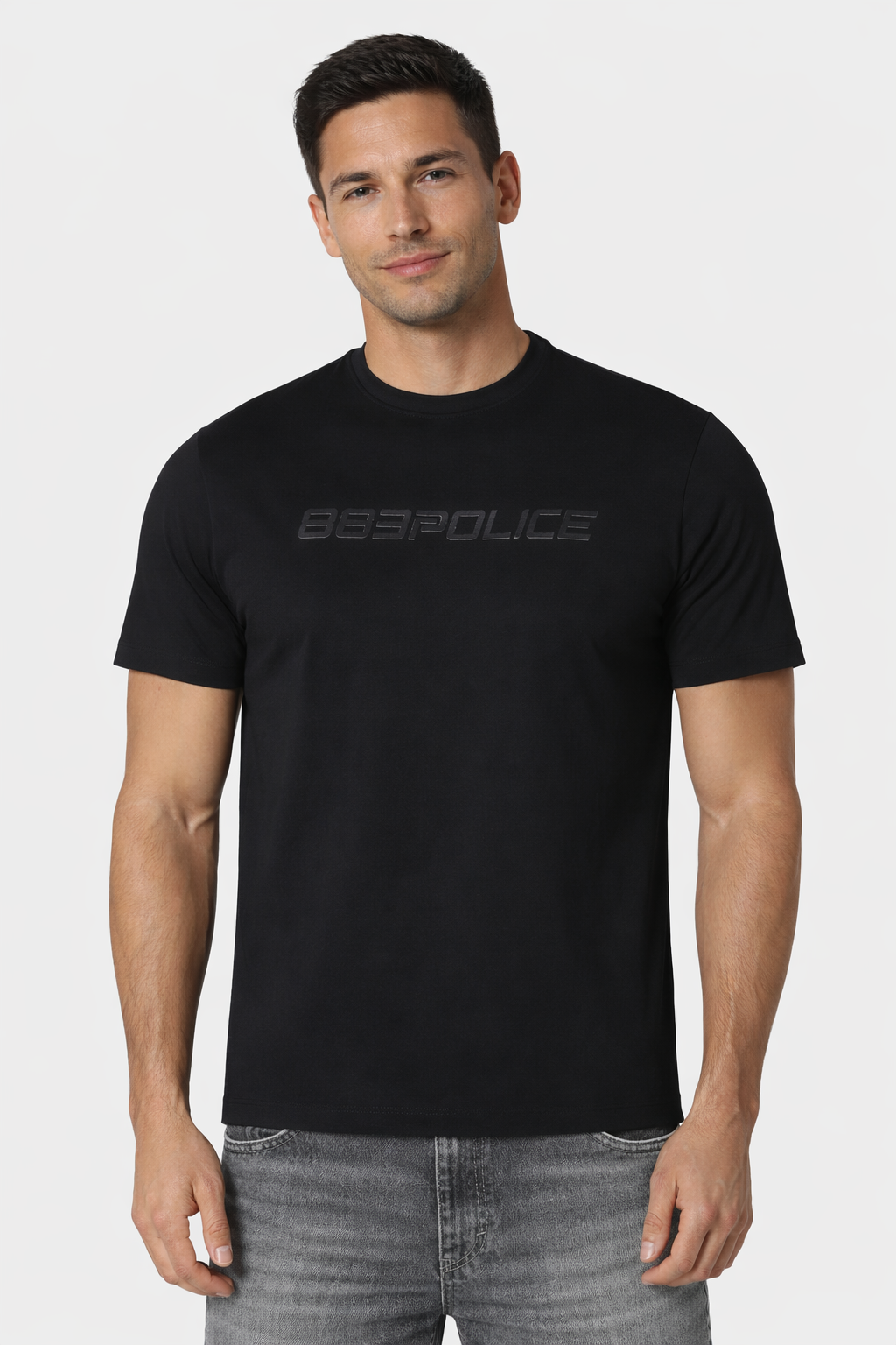 Trulla Black T-Shirt