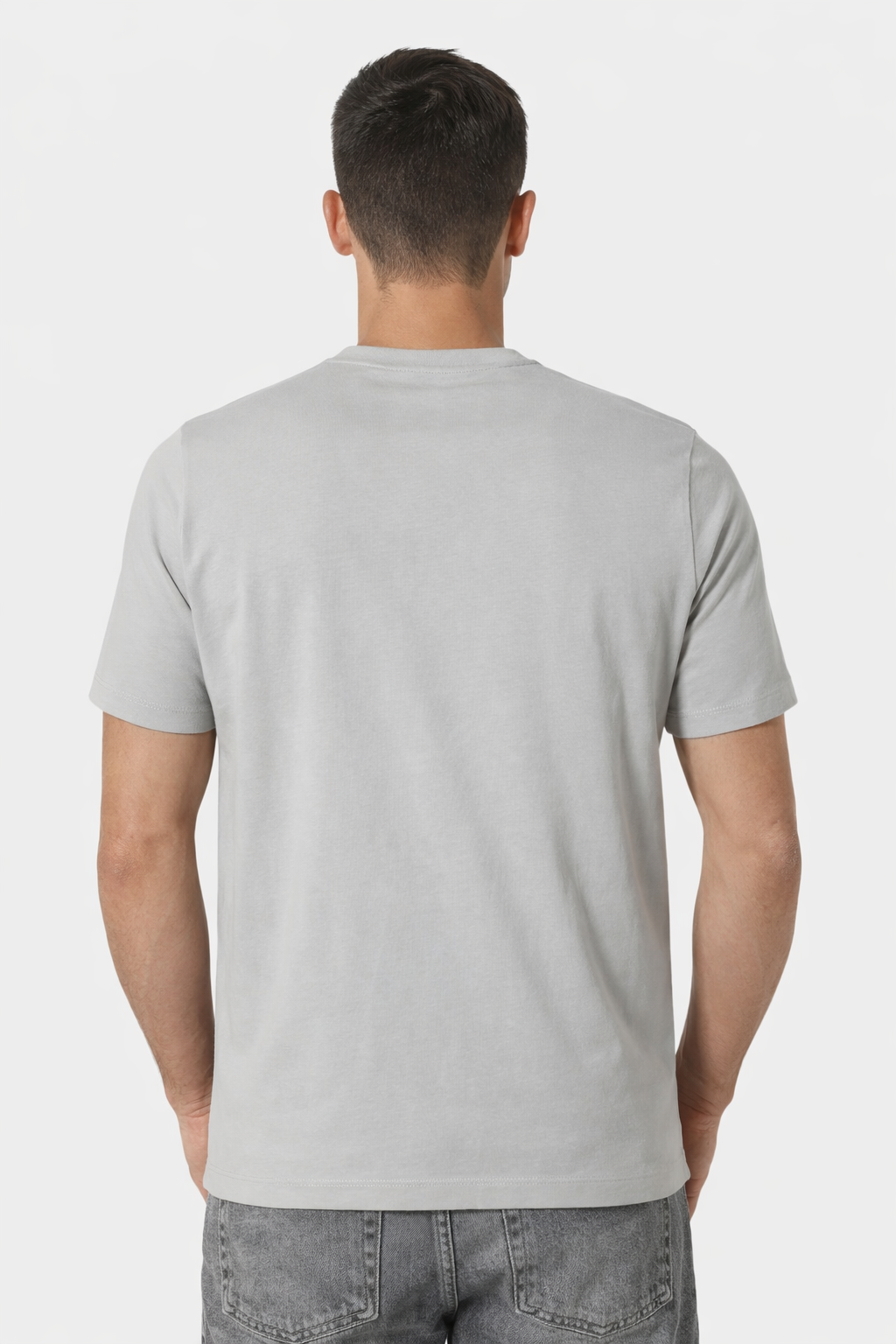 Trulla Cool Grey T-Shirt