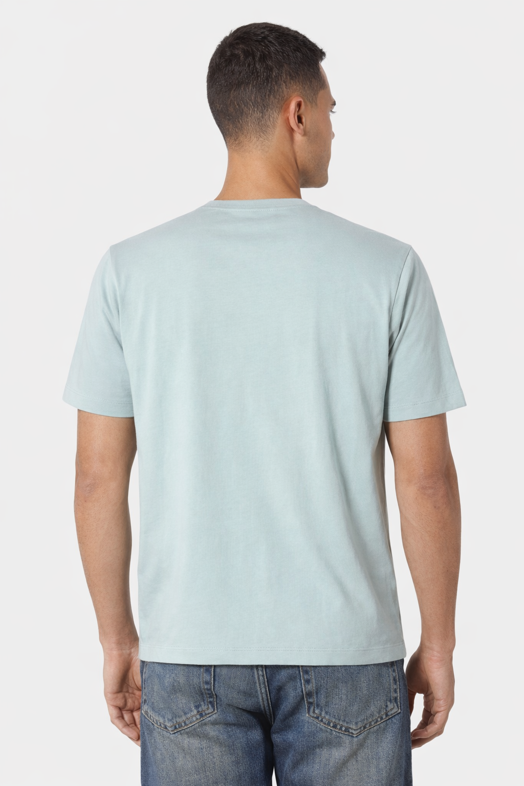 Trulla Pale Aqua T-Shirt